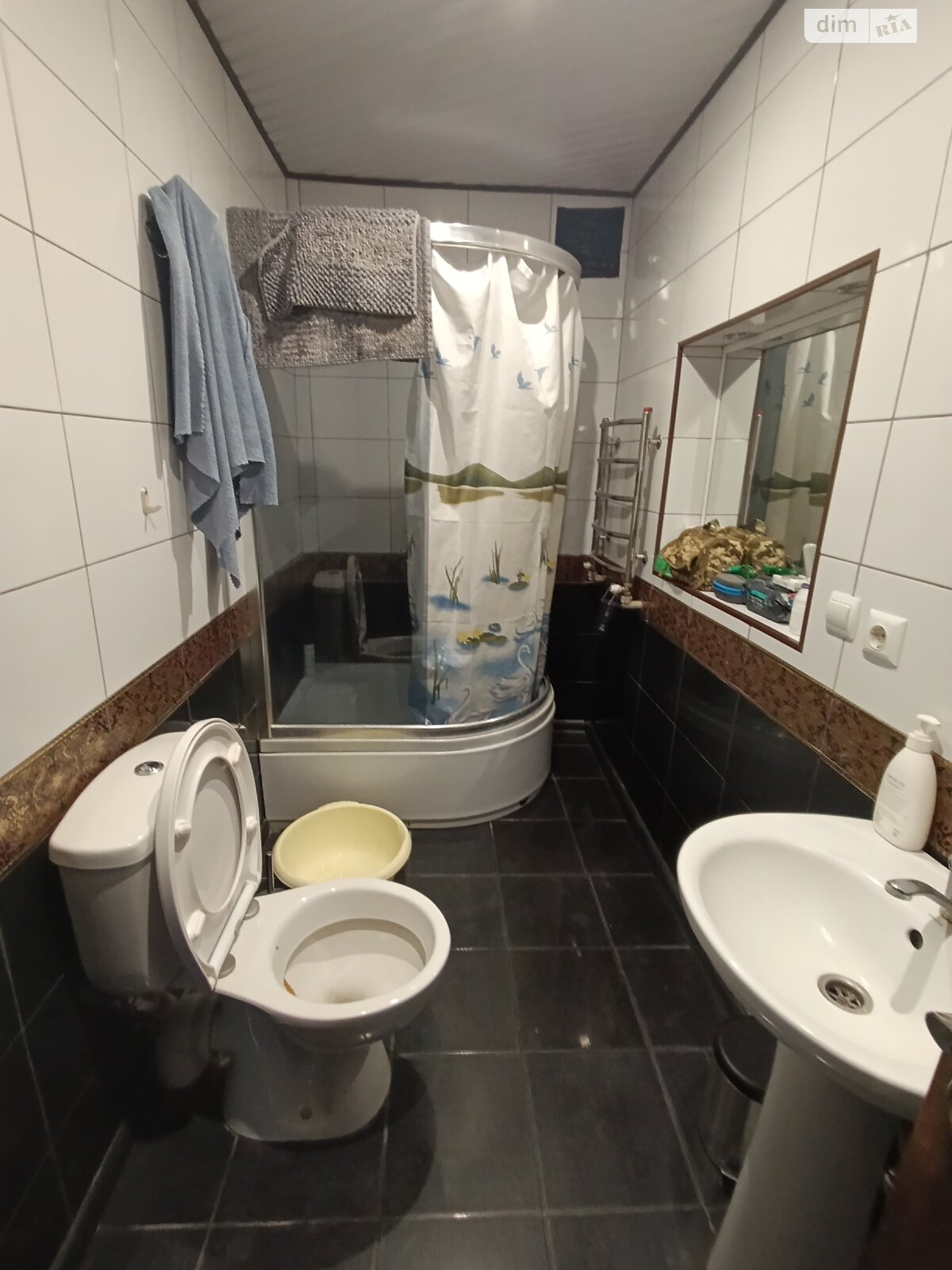 двоповерховий будинок з опаленням, 100 кв. м, цегла. Продаж в Хмельницькому, район Лезневе фото 1 двоповерховий будинок з опаленням, 100 кв. м, цегла. Продаж в Хмельницькому, район Лезневе фото 1