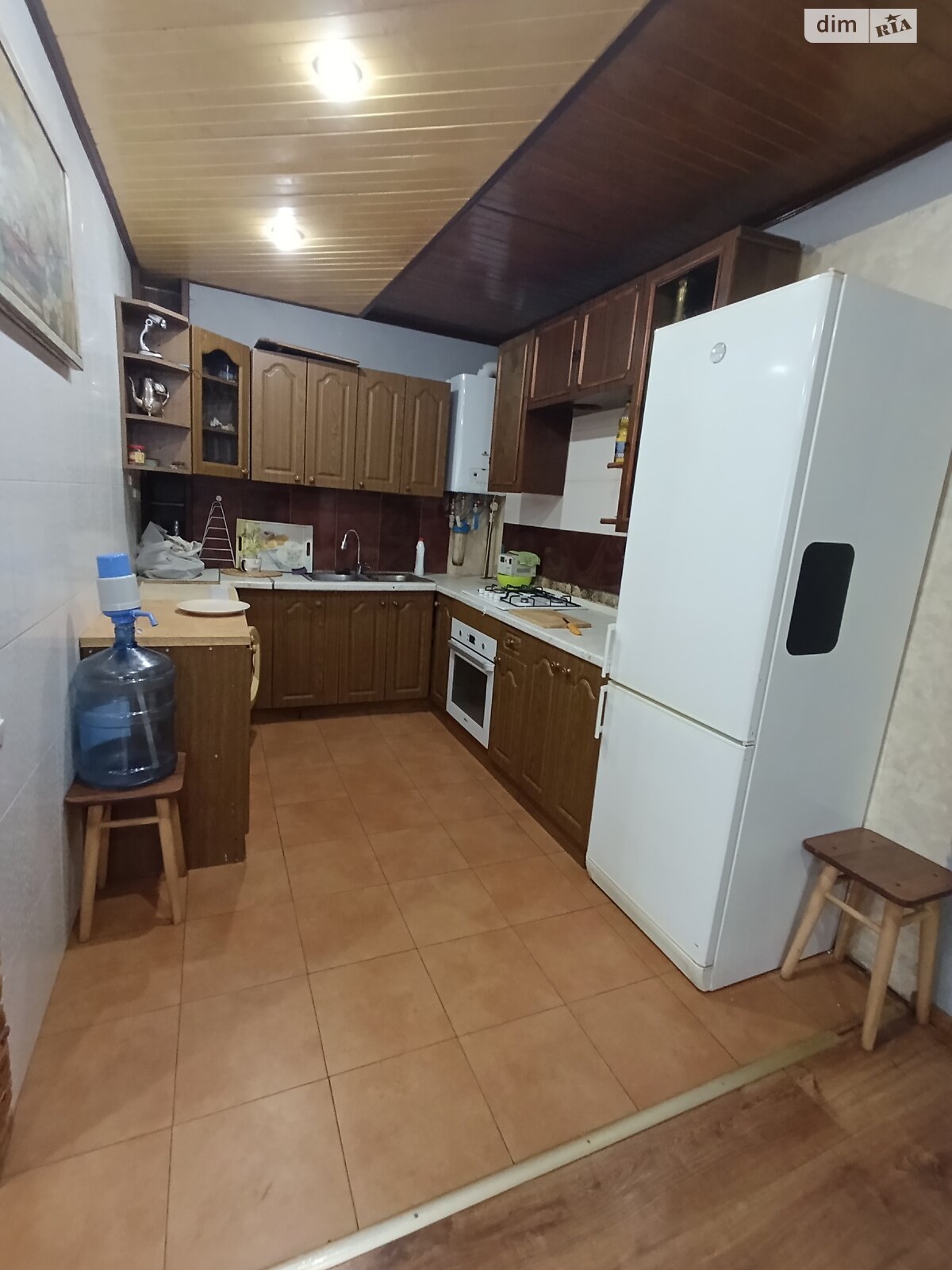 двоповерховий будинок з опаленням, 100 кв. м, цегла. Продаж в Хмельницькому, район Лезневе фото 1 двоповерховий будинок з опаленням, 100 кв. м, цегла. Продаж в Хмельницькому, район Лезневе фото 1