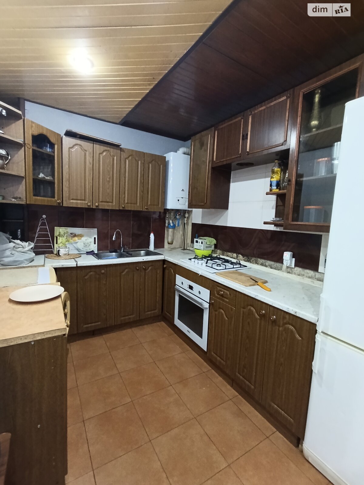 двоповерховий будинок з опаленням, 100 кв. м, цегла. Продаж в Хмельницькому, район Лезневе фото 1 двоповерховий будинок з опаленням, 100 кв. м, цегла. Продаж в Хмельницькому, район Лезневе фото 1