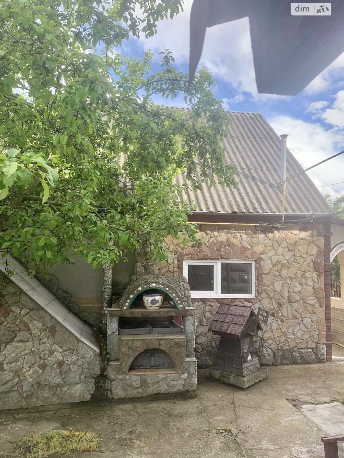 двухэтажный дом с верандой, 123 кв. м, кирпич. Продажа в Хмельницком район Лезневое фото 1 двухэтажный дом с верандой, 123 кв. м, кирпич. Продажа в Хмельницком район Лезневое фото 1