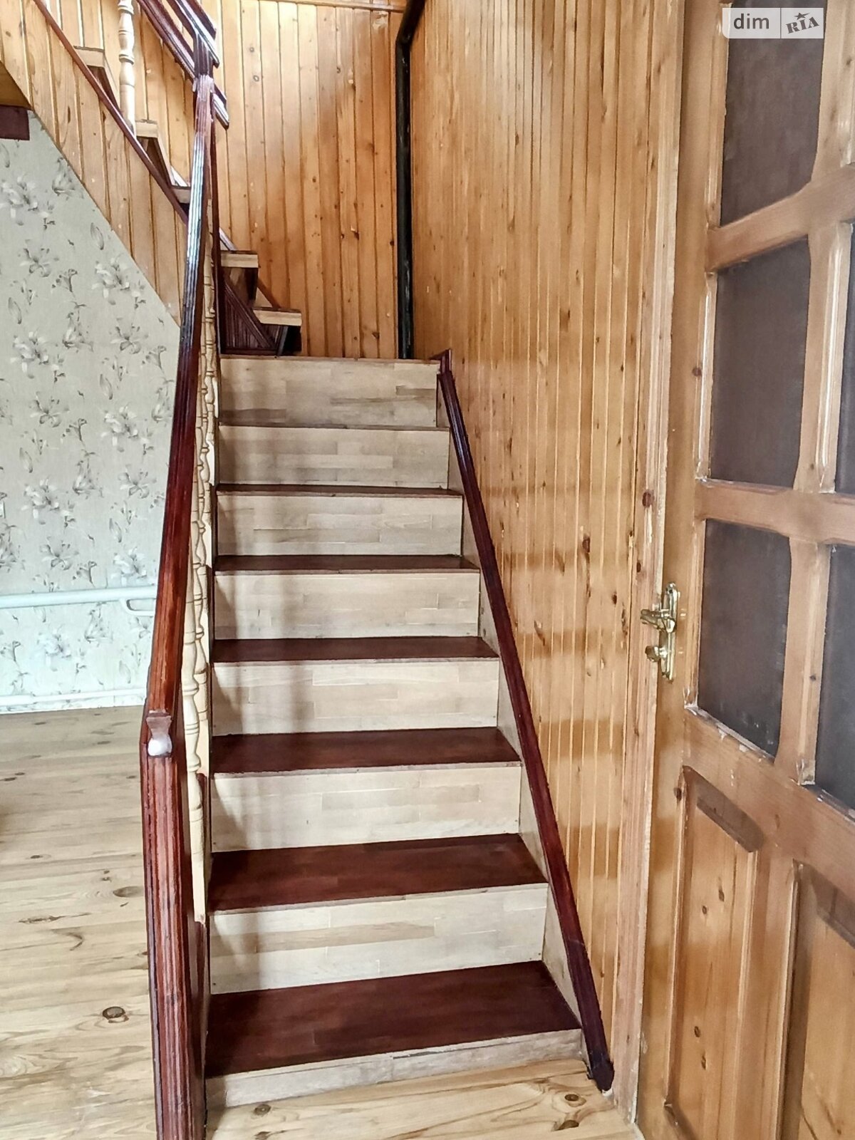 двухэтажный дом с верандой, 123 кв. м, кирпич. Продажа в Хмельницком район Лезневое фото 1 двухэтажный дом с верандой, 123 кв. м, кирпич. Продажа в Хмельницком район Лезневое фото 1