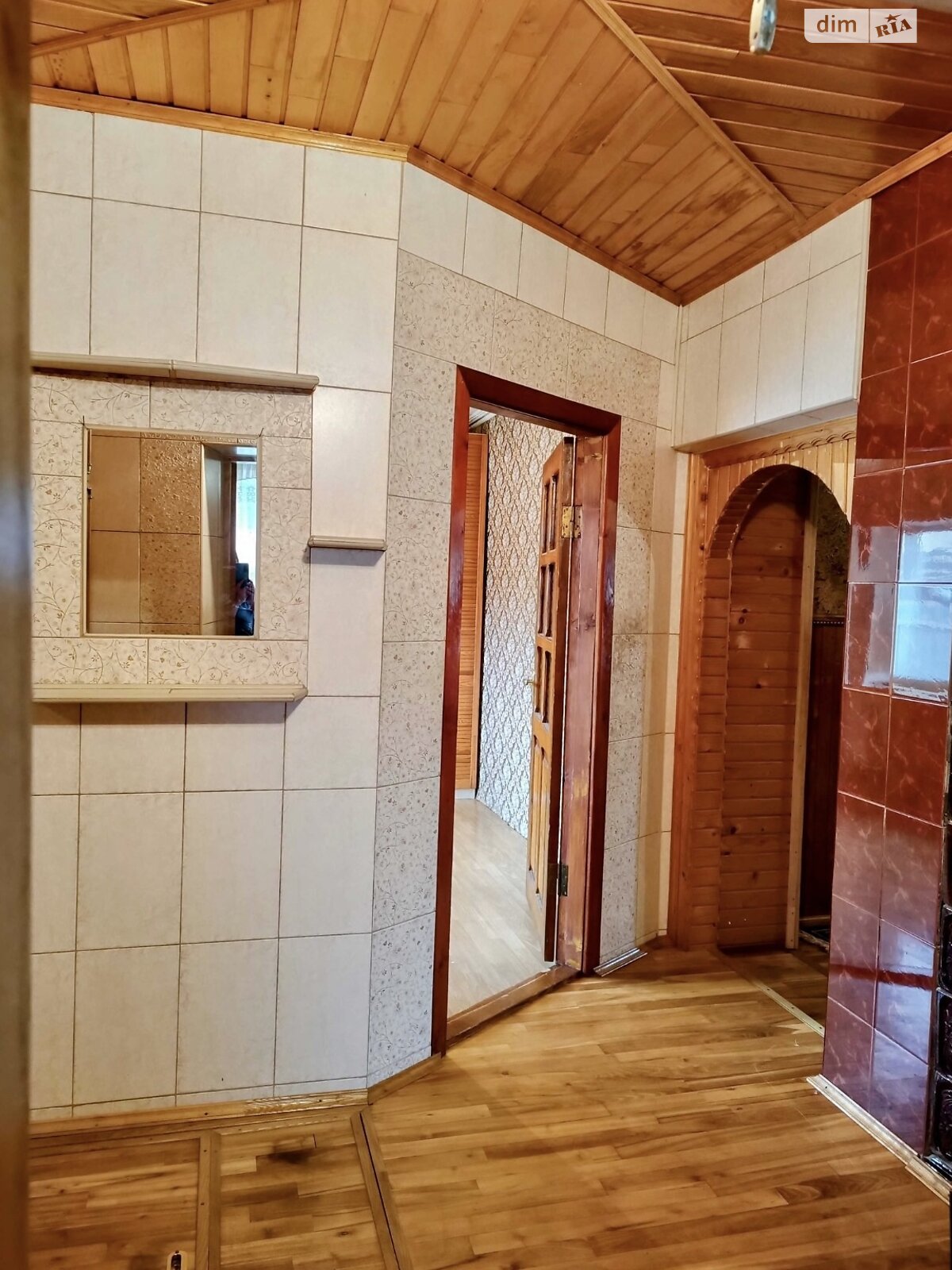 двухэтажный дом с верандой, 123 кв. м, кирпич. Продажа в Хмельницком район Лезневое фото 1 двухэтажный дом с верандой, 123 кв. м, кирпич. Продажа в Хмельницком район Лезневое фото 1