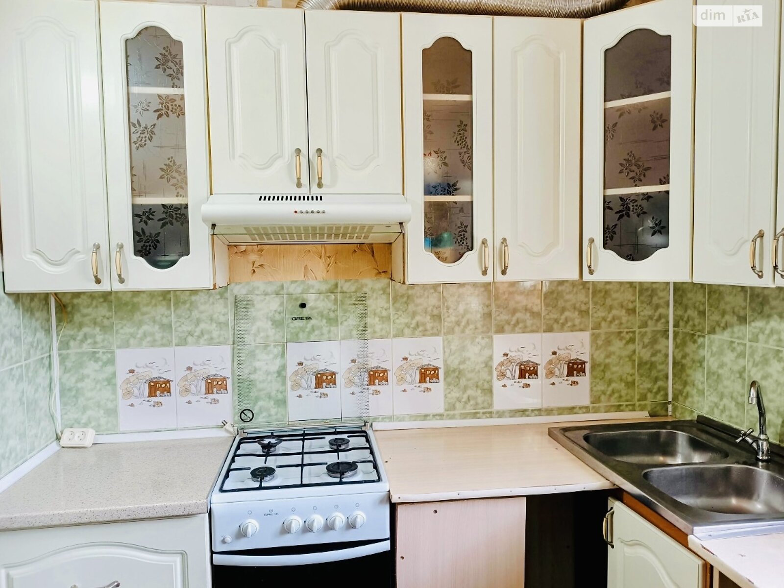 двухэтажный дом с верандой, 123 кв. м, кирпич. Продажа в Хмельницком район Лезневое фото 1 двухэтажный дом с верандой, 123 кв. м, кирпич. Продажа в Хмельницком район Лезневое фото 1