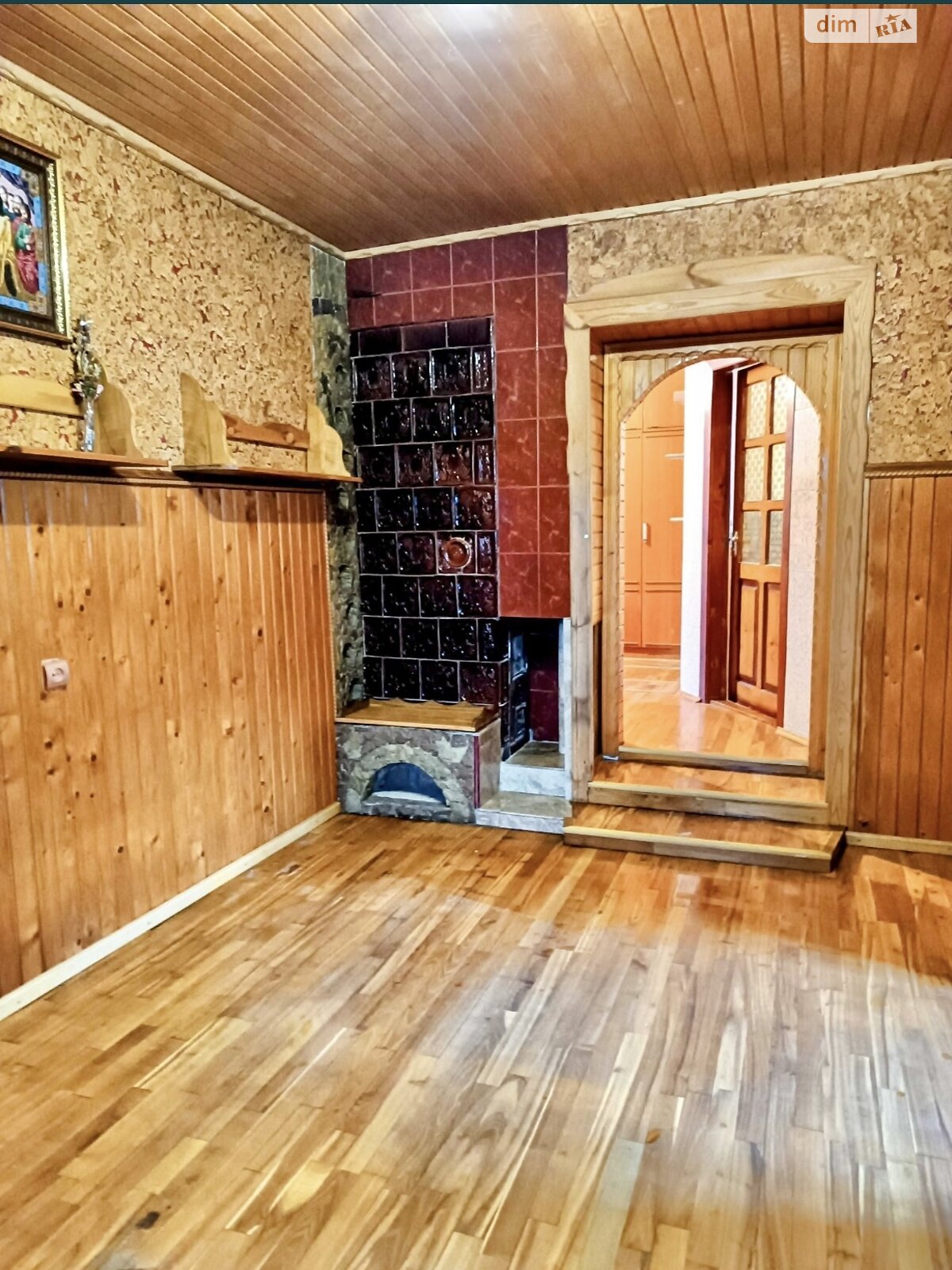 двухэтажный дом с верандой, 123 кв. м, кирпич. Продажа в Хмельницком район Лезневое фото 1 двухэтажный дом с верандой, 123 кв. м, кирпич. Продажа в Хмельницком район Лезневое фото 1