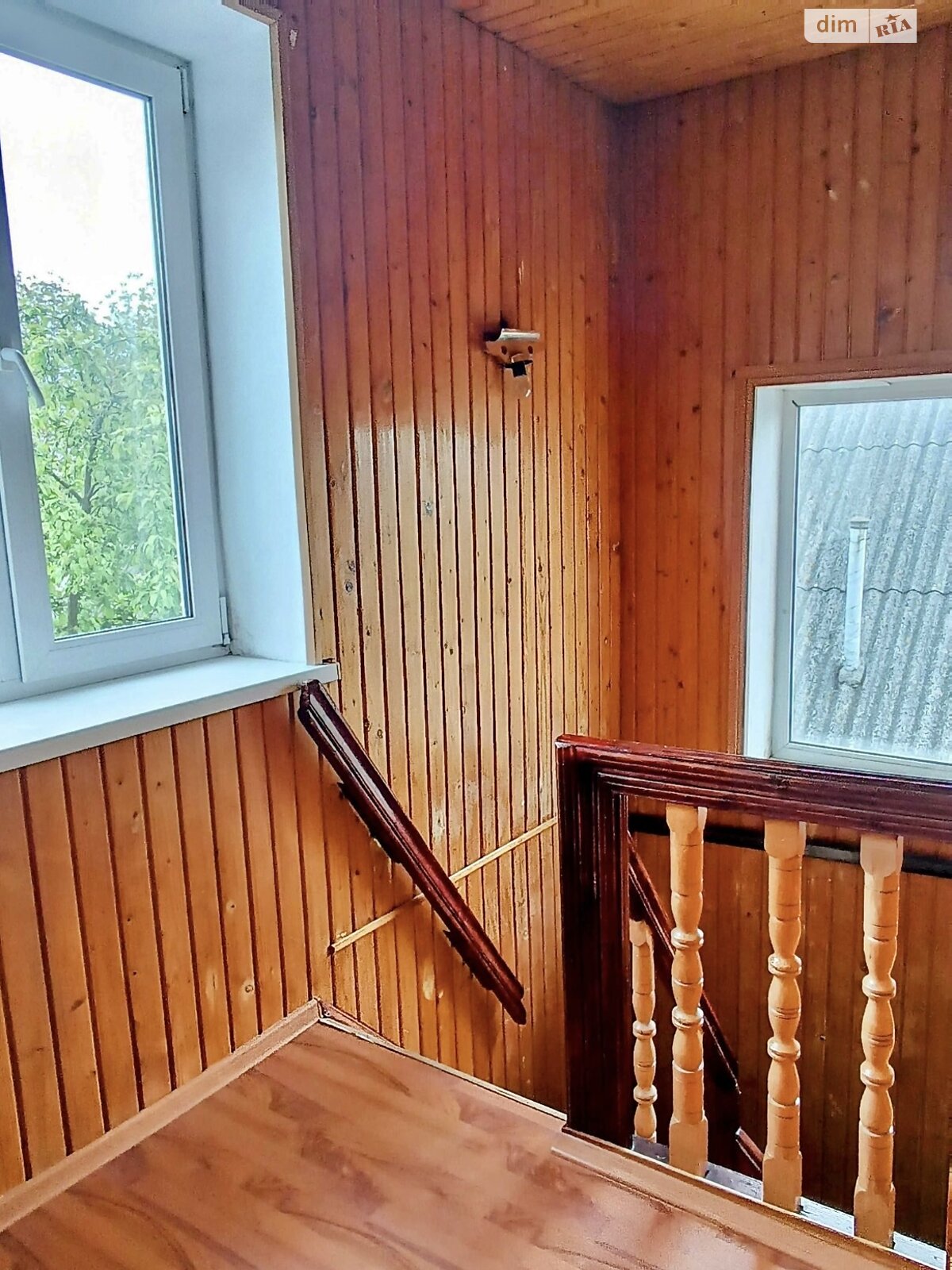 двухэтажный дом с верандой, 123 кв. м, кирпич. Продажа в Хмельницком район Лезневое фото 1 двухэтажный дом с верандой, 123 кв. м, кирпич. Продажа в Хмельницком район Лезневое фото 1