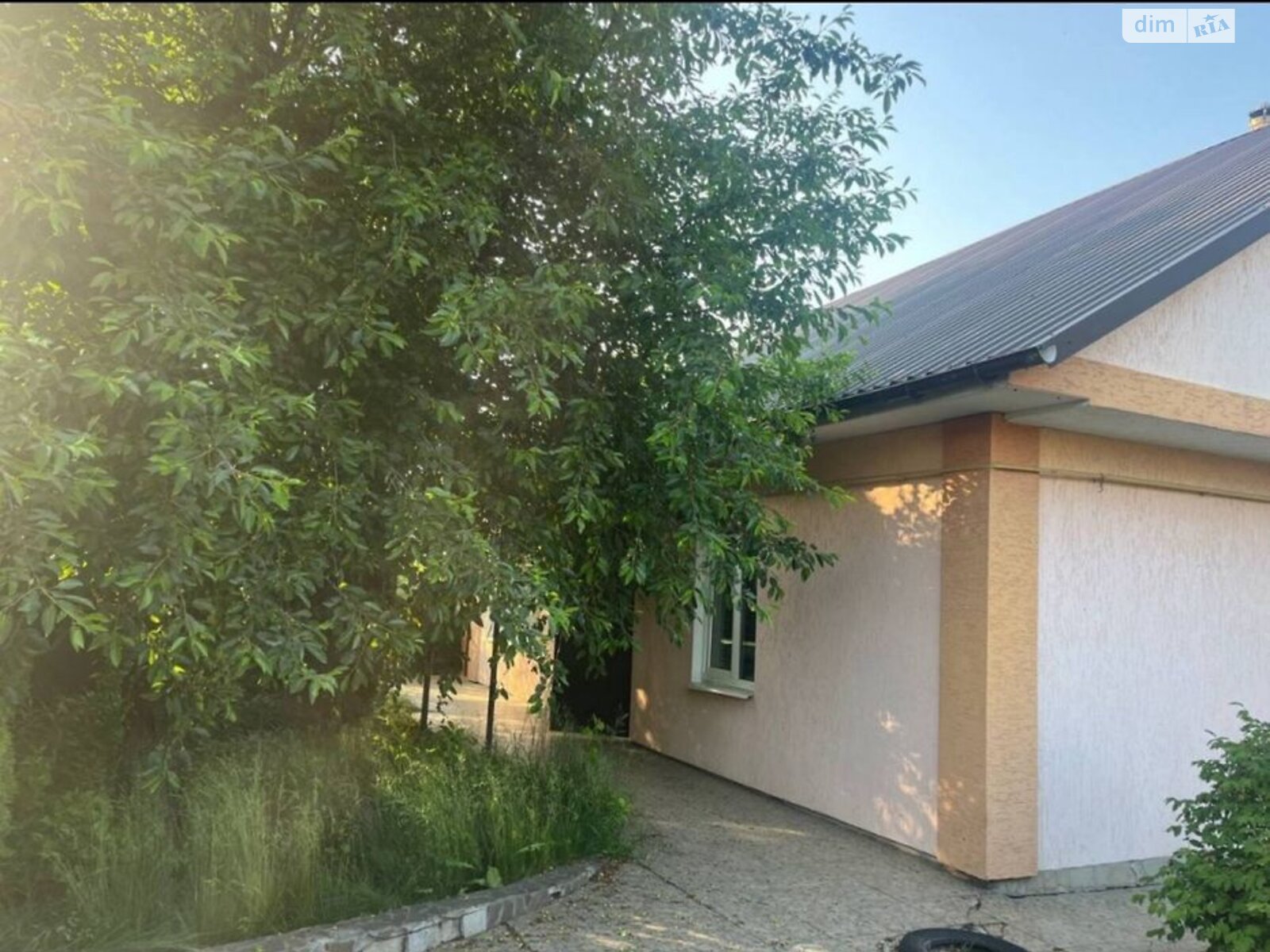 одноэтажный дом с гаражом, 80 кв. м, кирпич. Продажа в Хмельницком район Лезневое фото 1 одноэтажный дом с гаражом, 80 кв. м, кирпич. Продажа в Хмельницком район Лезневое фото 1