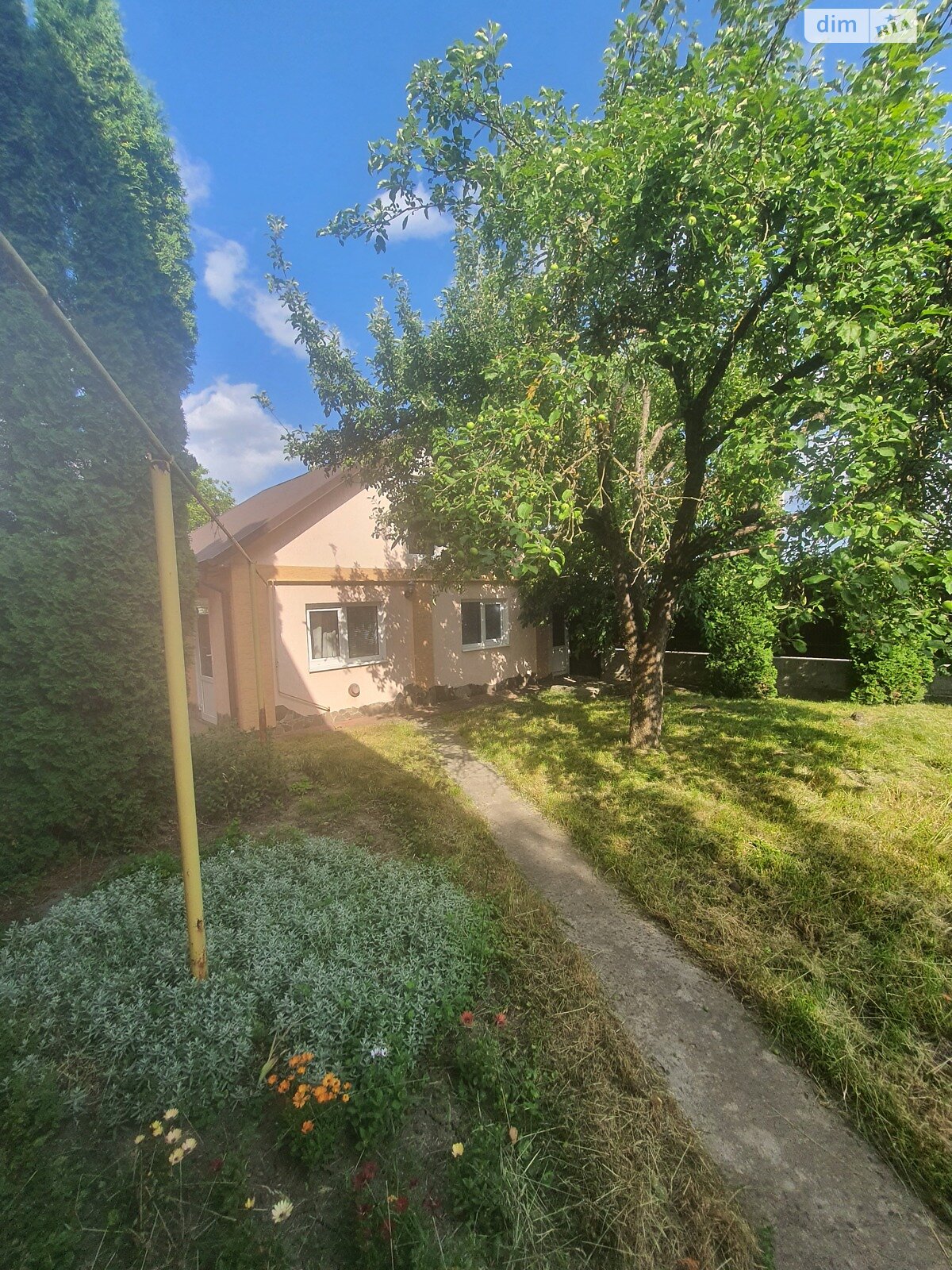 одноэтажный дом с гаражом, 80 кв. м, кирпич. Продажа в Хмельницком район Лезневое фото 1 одноэтажный дом с гаражом, 80 кв. м, кирпич. Продажа в Хмельницком район Лезневое фото 1