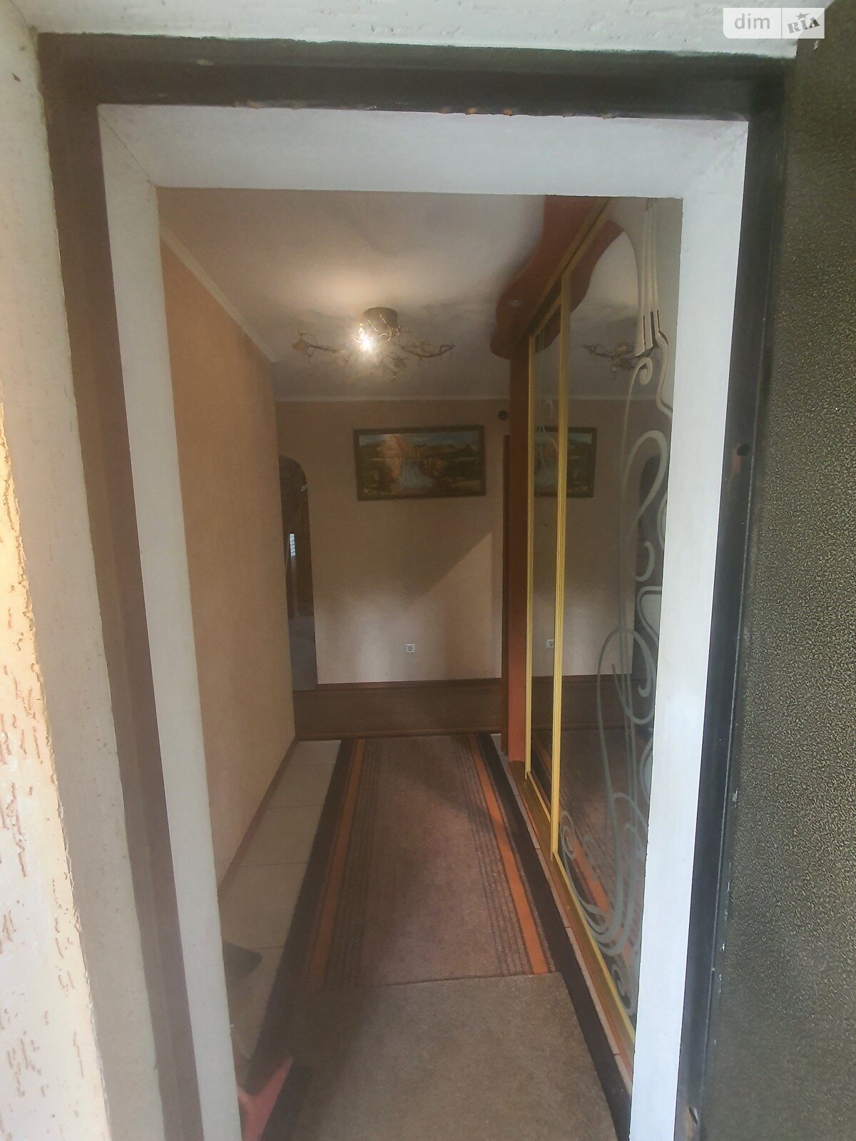 одноэтажный дом с гаражом, 80 кв. м, кирпич. Продажа в Хмельницком район Лезневое фото 1 одноэтажный дом с гаражом, 80 кв. м, кирпич. Продажа в Хмельницком район Лезневое фото 1