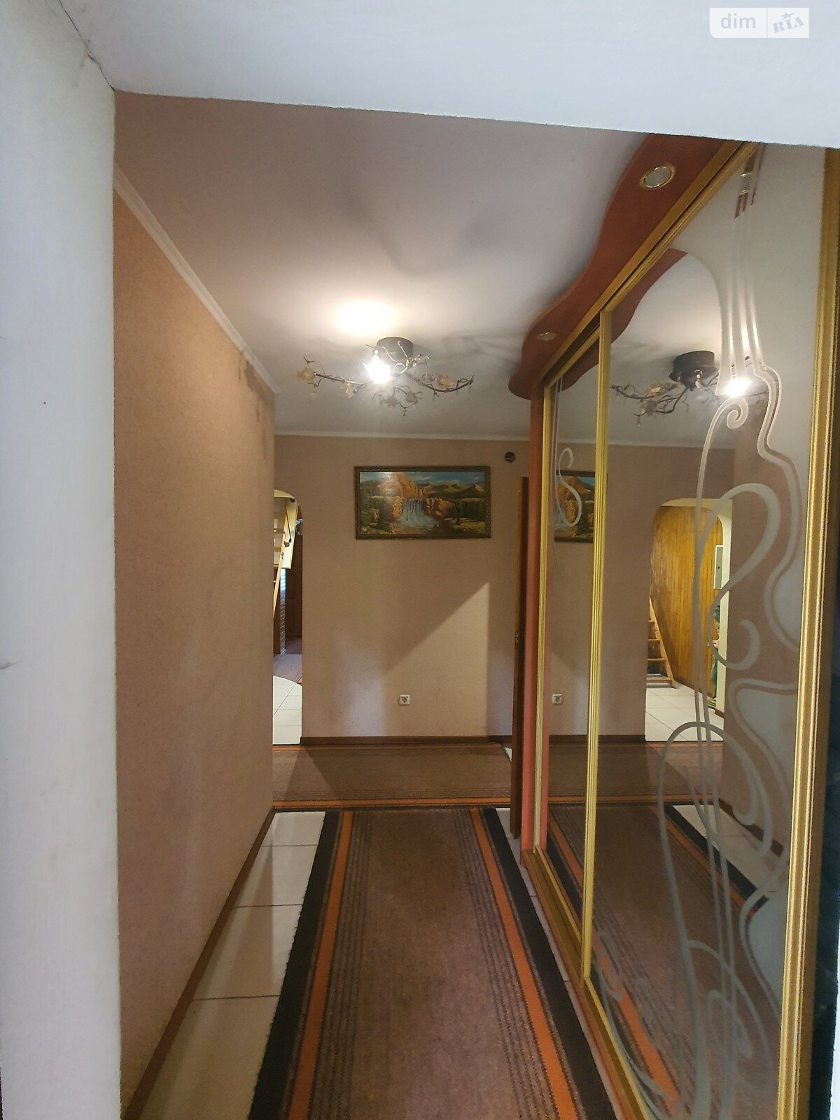 одноэтажный дом с гаражом, 81.9 кв. м, кирпич. Продажа в Хмельницком район Лезневое фото 1 одноэтажный дом с гаражом, 81.9 кв. м, кирпич. Продажа в Хмельницком район Лезневое фото 1