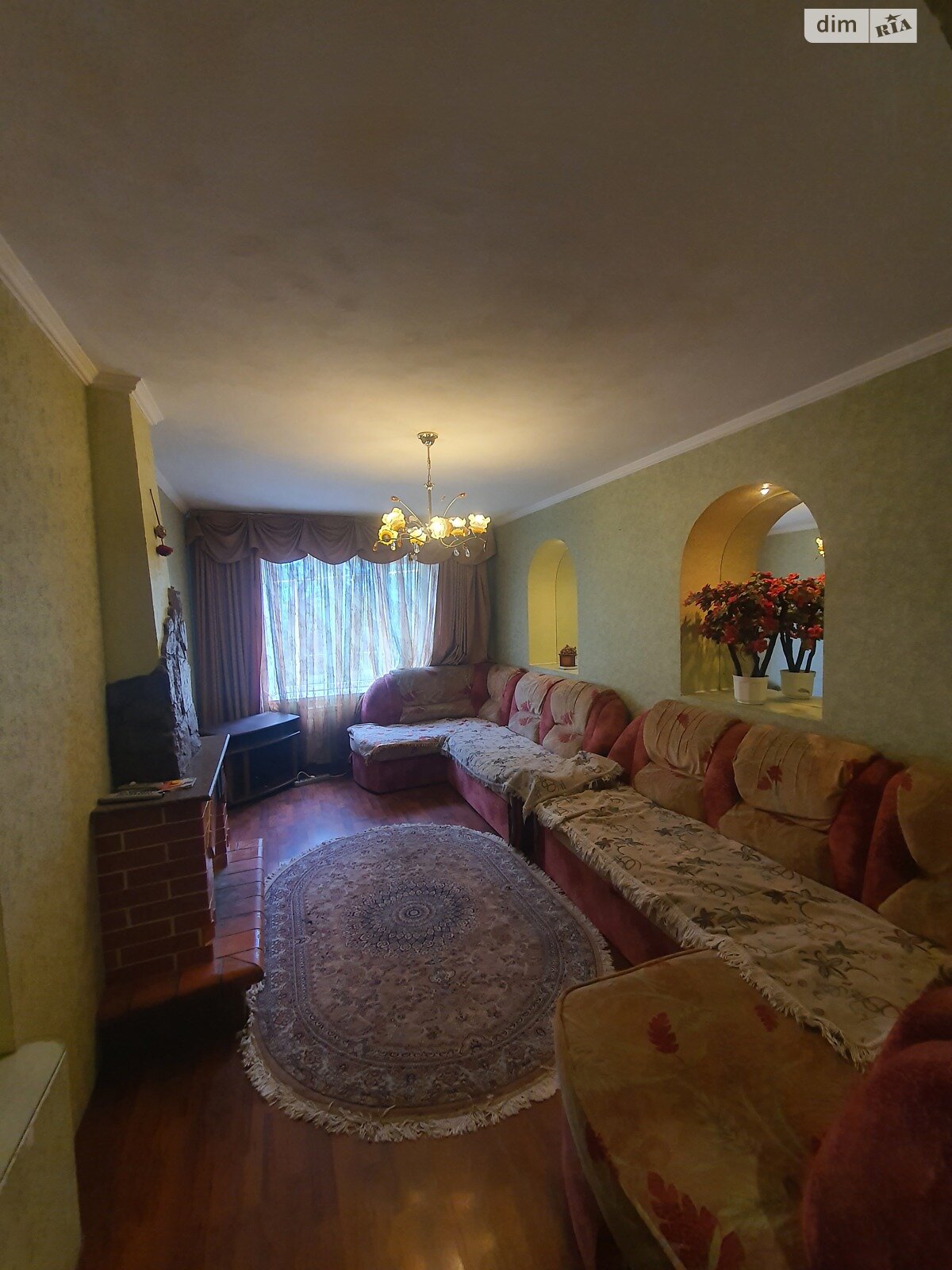 одноэтажный дом с гаражом, 81.9 кв. м, кирпич. Продажа в Хмельницком район Лезневое фото 1 одноэтажный дом с гаражом, 81.9 кв. м, кирпич. Продажа в Хмельницком район Лезневое фото 1