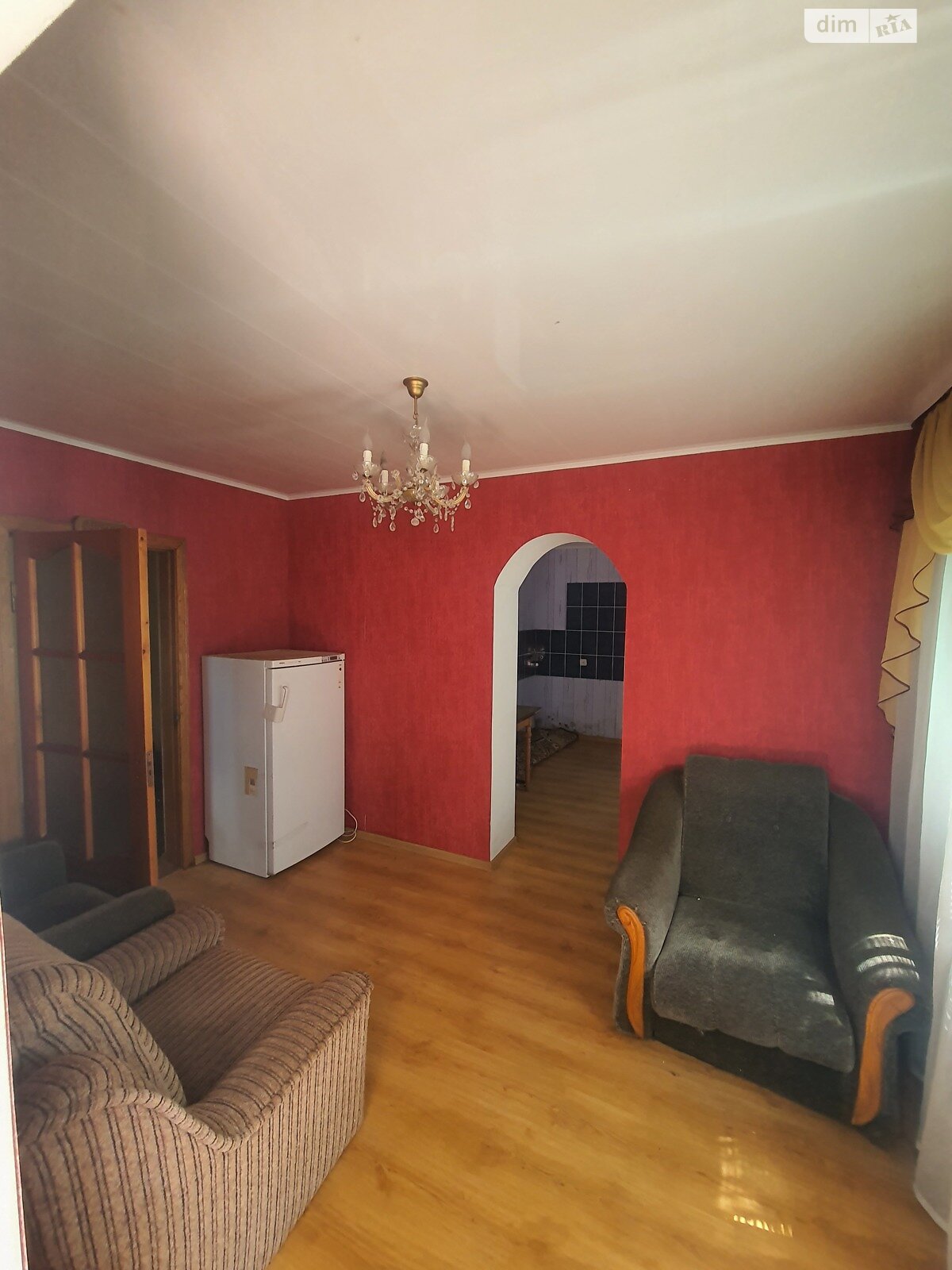 одноэтажный дом с гаражом, 81.9 кв. м, кирпич. Продажа в Хмельницком район Лезневое фото 1 одноэтажный дом с гаражом, 81.9 кв. м, кирпич. Продажа в Хмельницком район Лезневое фото 1