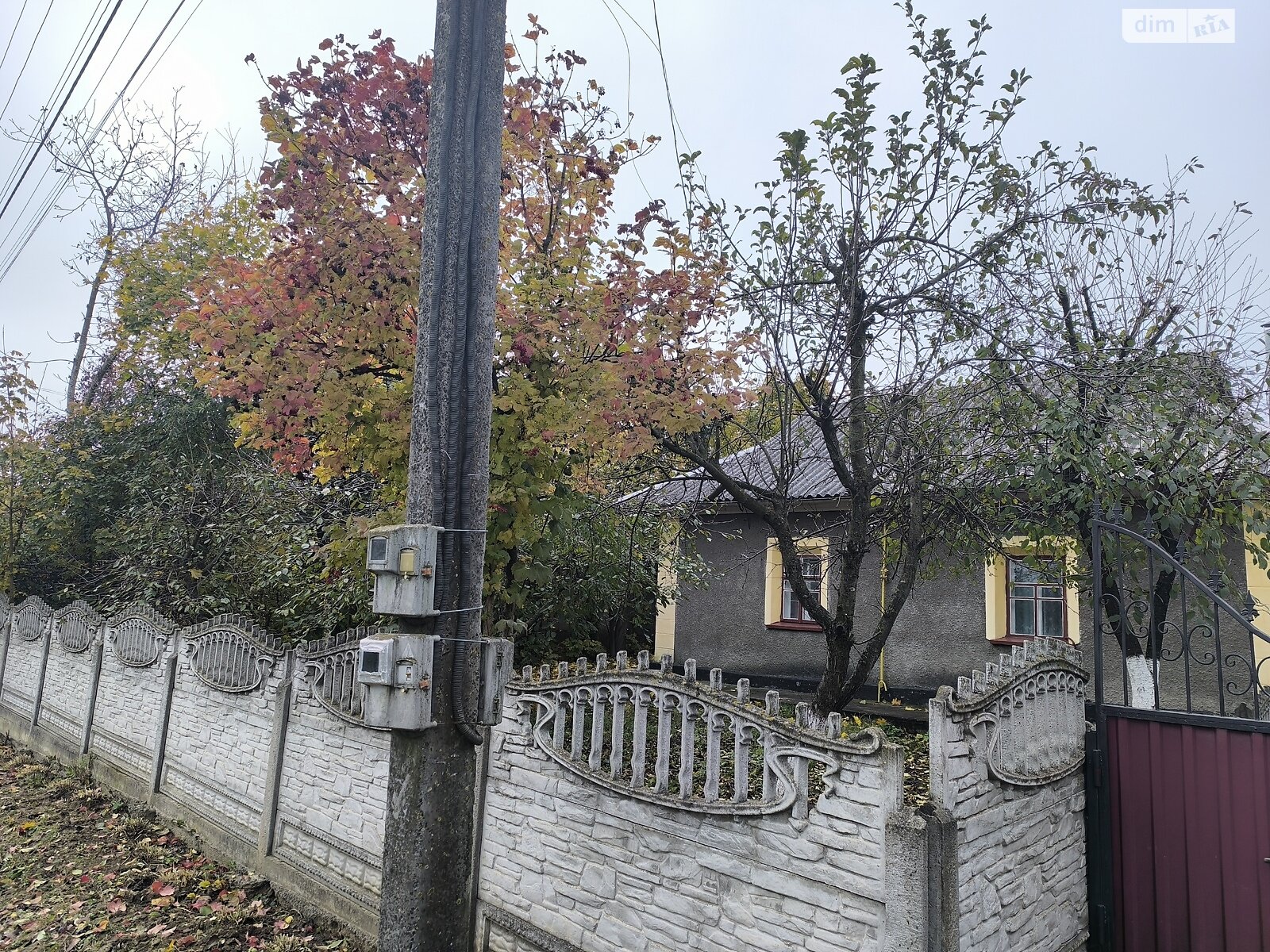 одноэтажный дом с верандой, 49.2 кв. м, глинобитный. Продажа в Хмельницком район Лезневое фото 1 одноэтажный дом с верандой, 49.2 кв. м, глинобитный. Продажа в Хмельницком район Лезневое фото 1