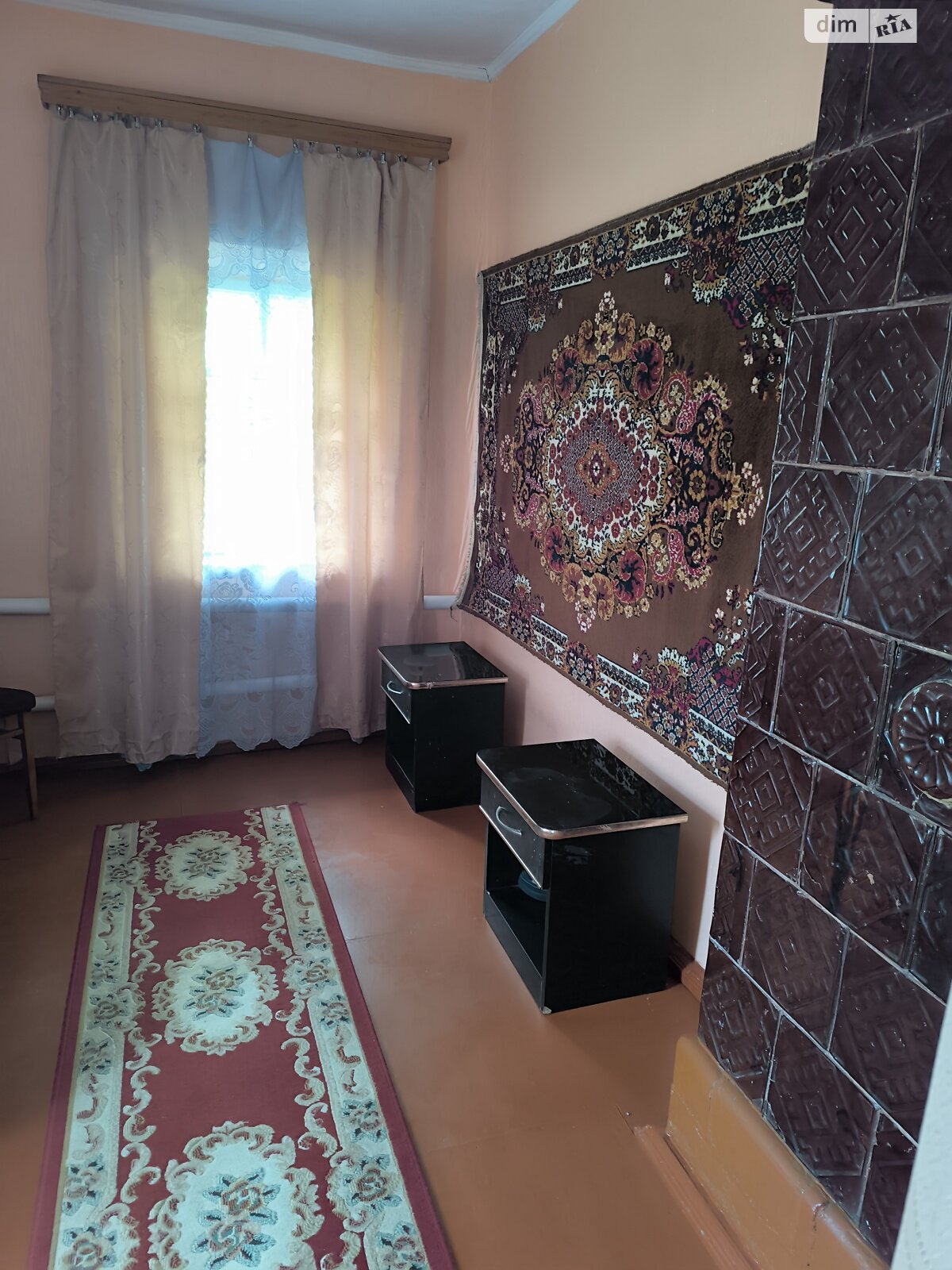 одноэтажный дом с верандой, 49.2 кв. м, глинобитный. Продажа в Хмельницком район Лезневое фото 1 одноэтажный дом с верандой, 49.2 кв. м, глинобитный. Продажа в Хмельницком район Лезневое фото 1