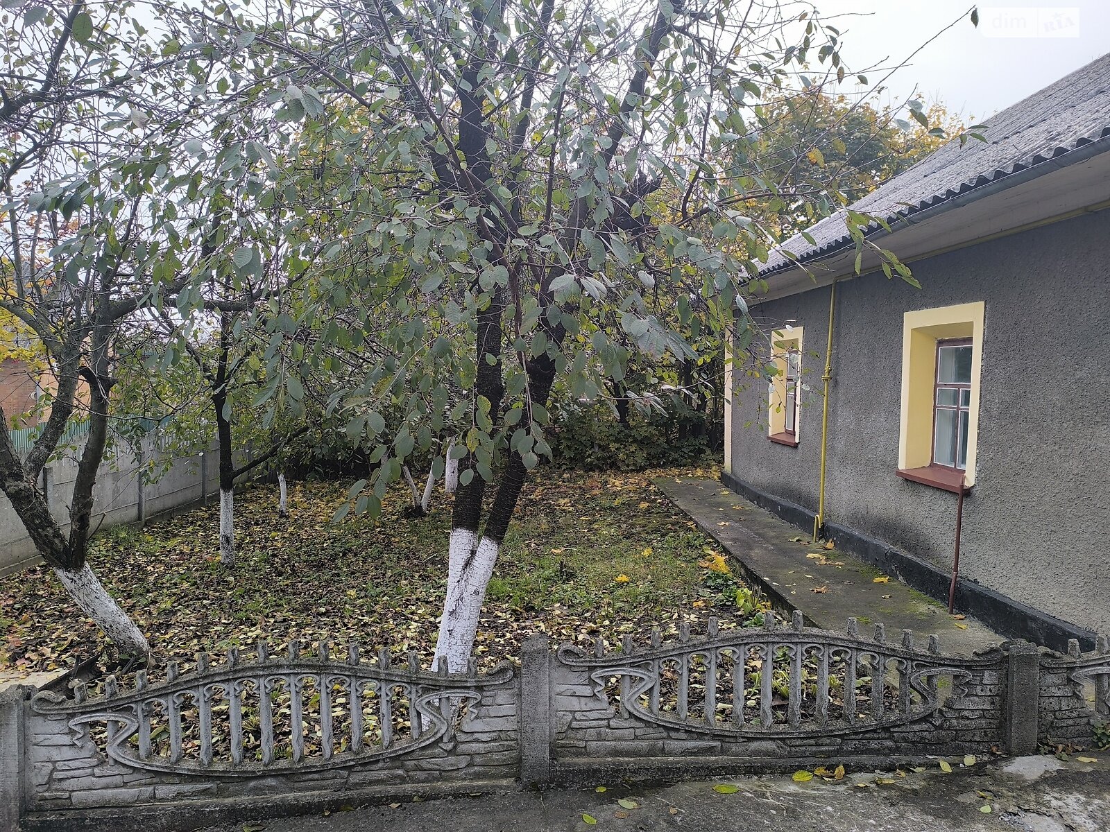 одноэтажный дом с верандой, 49.2 кв. м, глинобитный. Продажа в Хмельницком район Лезневое фото 1 одноэтажный дом с верандой, 49.2 кв. м, глинобитный. Продажа в Хмельницком район Лезневое фото 1