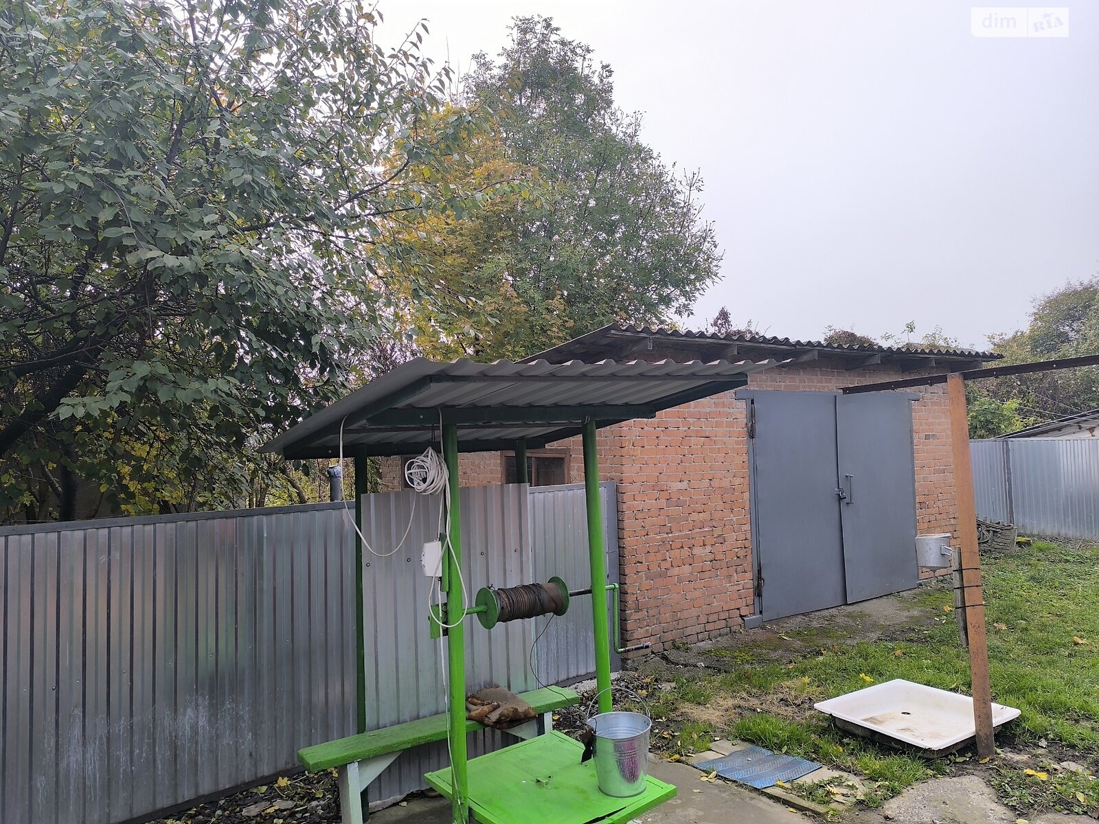 одноэтажный дом с верандой, 49.2 кв. м, глинобитный. Продажа в Хмельницком район Лезневое фото 1 одноэтажный дом с верандой, 49.2 кв. м, глинобитный. Продажа в Хмельницком район Лезневое фото 1