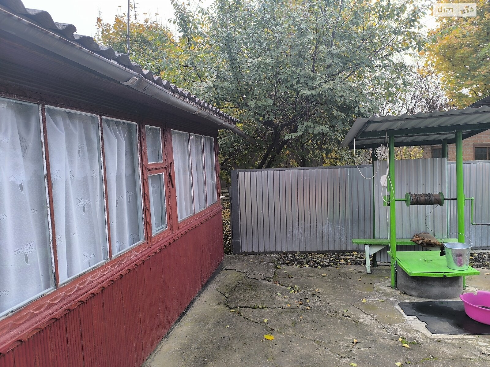 одноэтажный дом с верандой, 49.2 кв. м, глинобитный. Продажа в Хмельницком район Лезневое фото 1 одноэтажный дом с верандой, 49.2 кв. м, глинобитный. Продажа в Хмельницком район Лезневое фото 1