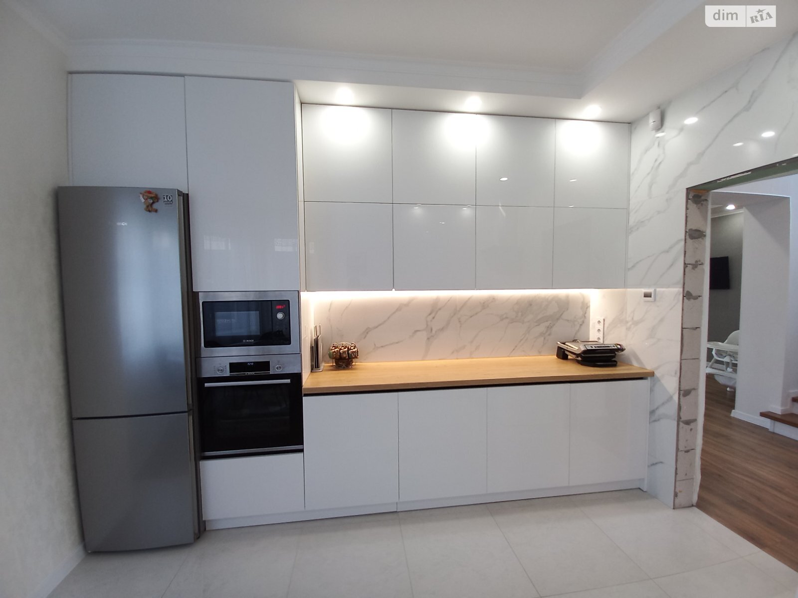 двухэтажный дом с балконом, 135.17 кв. м, кирпич. Продажа в Хмельницком район Лезневое фото 1 двухэтажный дом с балконом, 135.17 кв. м, кирпич. Продажа в Хмельницком район Лезневое фото 1