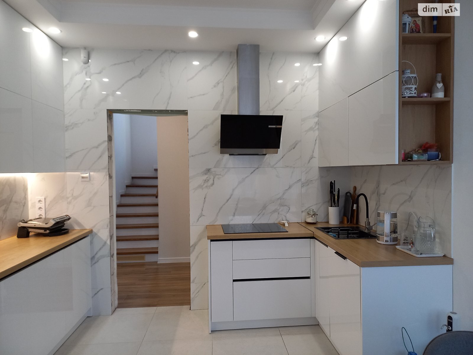 двухэтажный дом с балконом, 135.17 кв. м, кирпич. Продажа в Хмельницком район Лезневое фото 1 двухэтажный дом с балконом, 135.17 кв. м, кирпич. Продажа в Хмельницком район Лезневое фото 1
