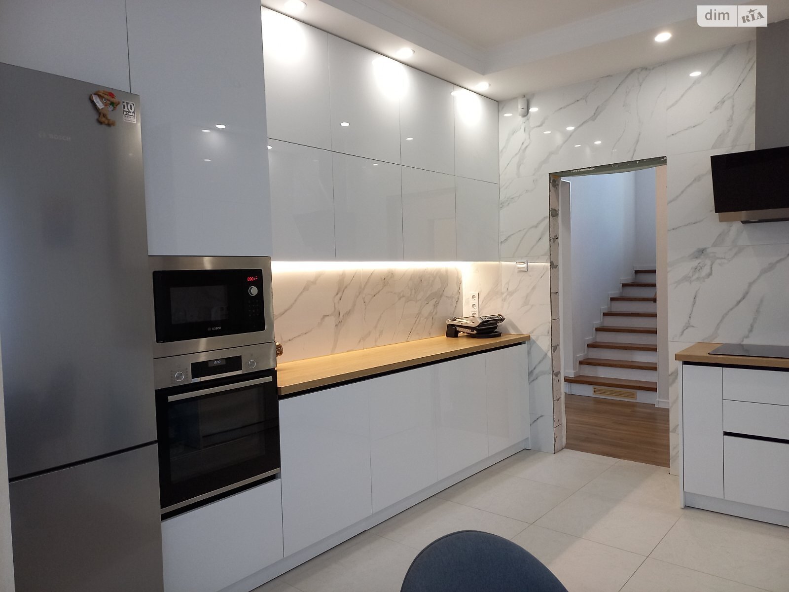 двухэтажный дом с балконом, 135.17 кв. м, кирпич. Продажа в Хмельницком район Лезневое фото 1 двухэтажный дом с балконом, 135.17 кв. м, кирпич. Продажа в Хмельницком район Лезневое фото 1