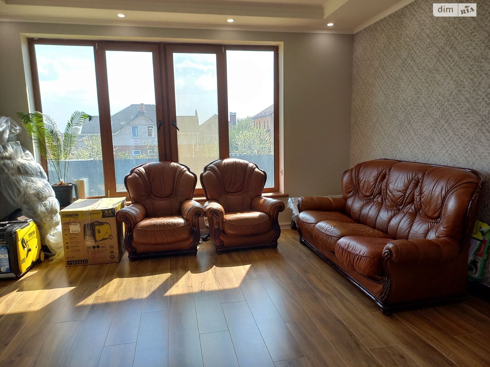 двухэтажный дом с балконом, 135.17 кв. м, кирпич. Продажа в Хмельницком район Лезневое фото 1 двухэтажный дом с балконом, 135.17 кв. м, кирпич. Продажа в Хмельницком район Лезневое фото 1