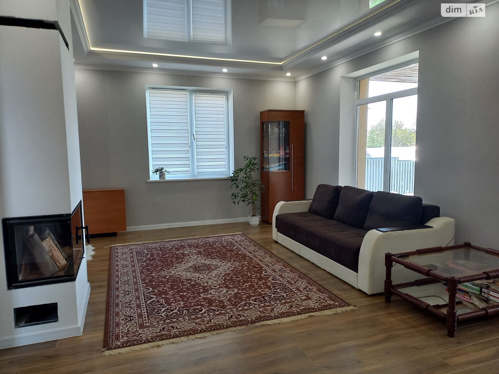 двухэтажный дом с балконом, 135.17 кв. м, кирпич. Продажа в Хмельницком район Лезневое фото 1 двухэтажный дом с балконом, 135.17 кв. м, кирпич. Продажа в Хмельницком район Лезневое фото 1