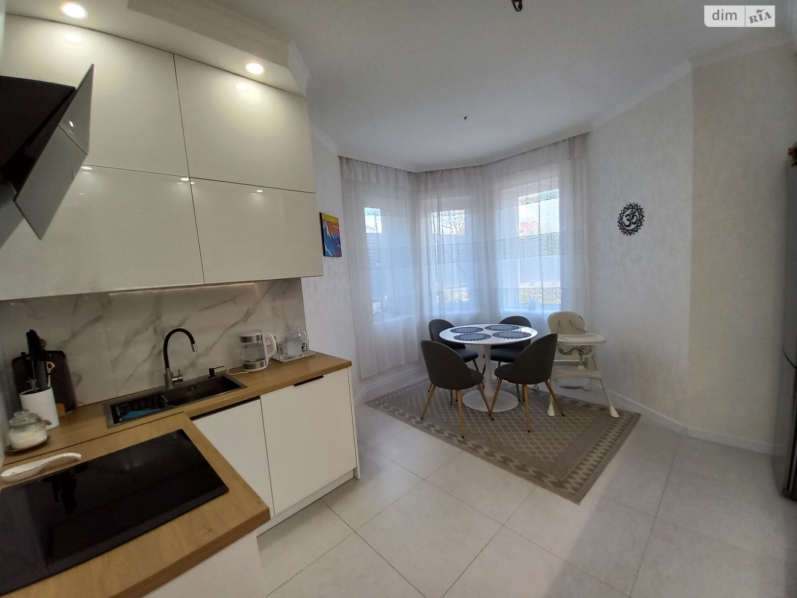 двухэтажный дом с балконом, 135.17 кв. м, кирпич. Продажа в Хмельницком район Лезневое фото 1 двухэтажный дом с балконом, 135.17 кв. м, кирпич. Продажа в Хмельницком район Лезневое фото 1