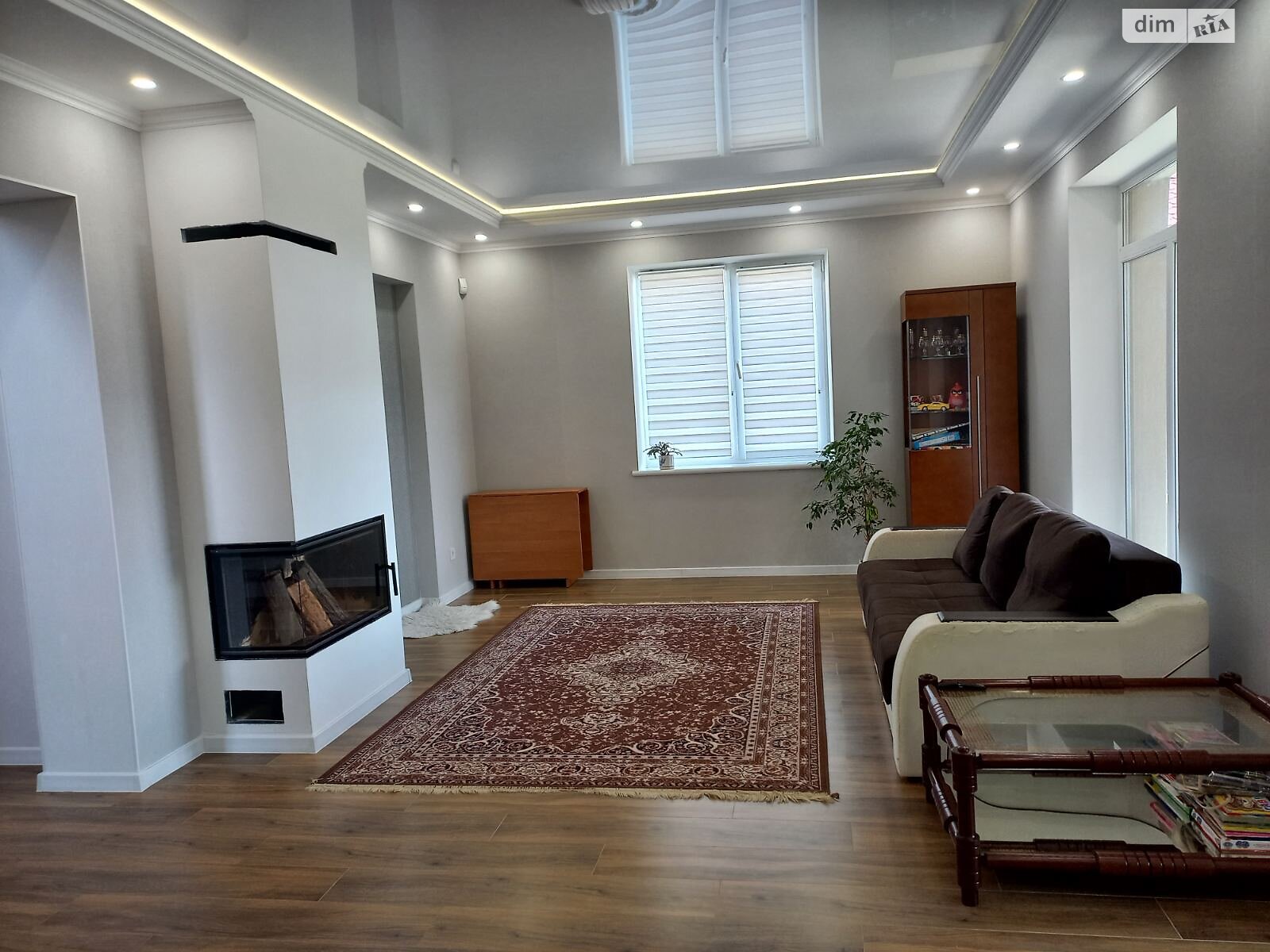 двухэтажный дом с балконом, 135.17 кв. м, кирпич. Продажа в Хмельницком район Лезневое фото 1 двухэтажный дом с балконом, 135.17 кв. м, кирпич. Продажа в Хмельницком район Лезневое фото 1