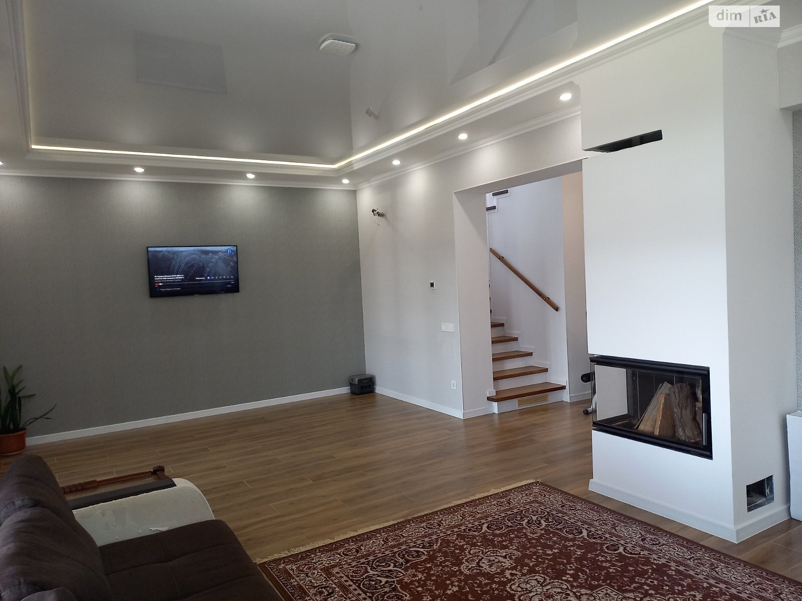 двухэтажный дом с балконом, 135.17 кв. м, кирпич. Продажа в Хмельницком район Лезневое фото 1 двухэтажный дом с балконом, 135.17 кв. м, кирпич. Продажа в Хмельницком район Лезневое фото 1