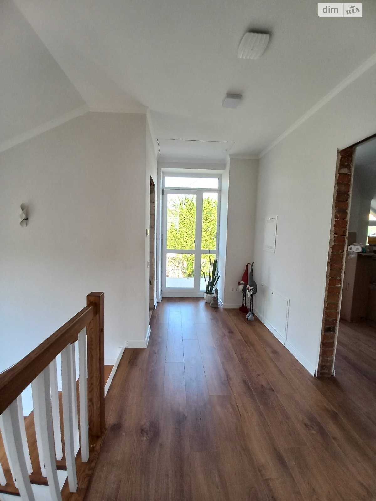 двухэтажный дом с балконом, 135.17 кв. м, кирпич. Продажа в Хмельницком район Лезневое фото 1 двухэтажный дом с балконом, 135.17 кв. м, кирпич. Продажа в Хмельницком район Лезневое фото 1