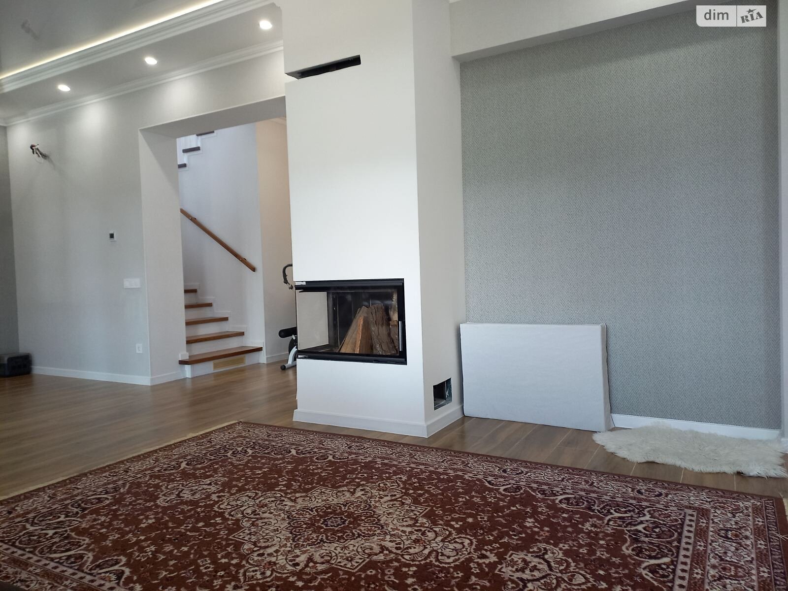 двухэтажный дом с балконом, 135.17 кв. м, кирпич. Продажа в Хмельницком район Лезневое фото 1 двухэтажный дом с балконом, 135.17 кв. м, кирпич. Продажа в Хмельницком район Лезневое фото 1