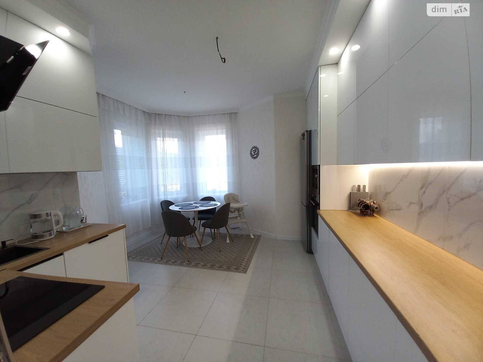 двухэтажный дом с балконом, 135.17 кв. м, кирпич. Продажа в Хмельницком район Лезневое фото 1 двухэтажный дом с балконом, 135.17 кв. м, кирпич. Продажа в Хмельницком район Лезневое фото 1
