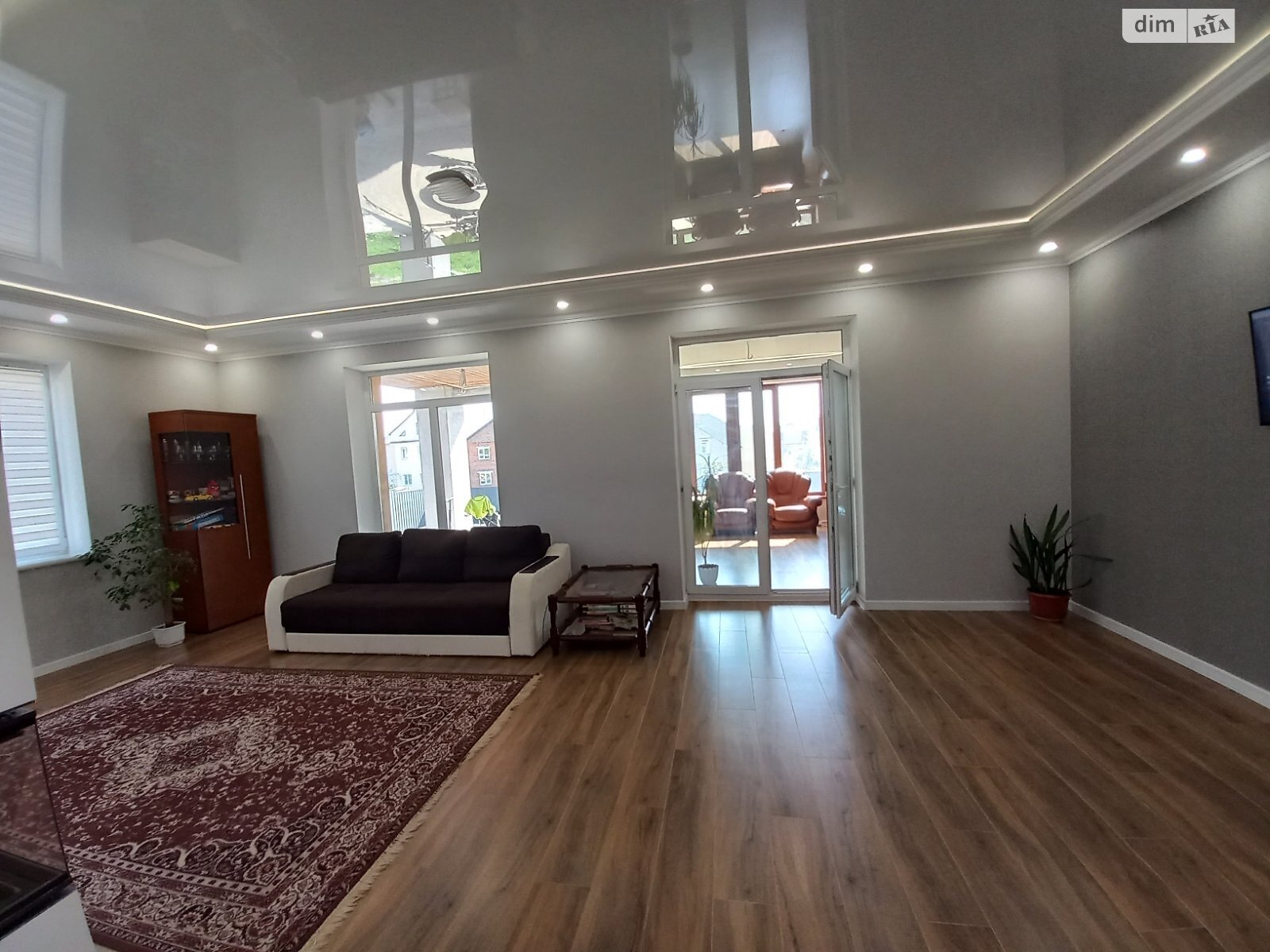 двухэтажный дом с балконом, 135.17 кв. м, кирпич. Продажа в Хмельницком район Лезневое фото 1 двухэтажный дом с балконом, 135.17 кв. м, кирпич. Продажа в Хмельницком район Лезневое фото 1