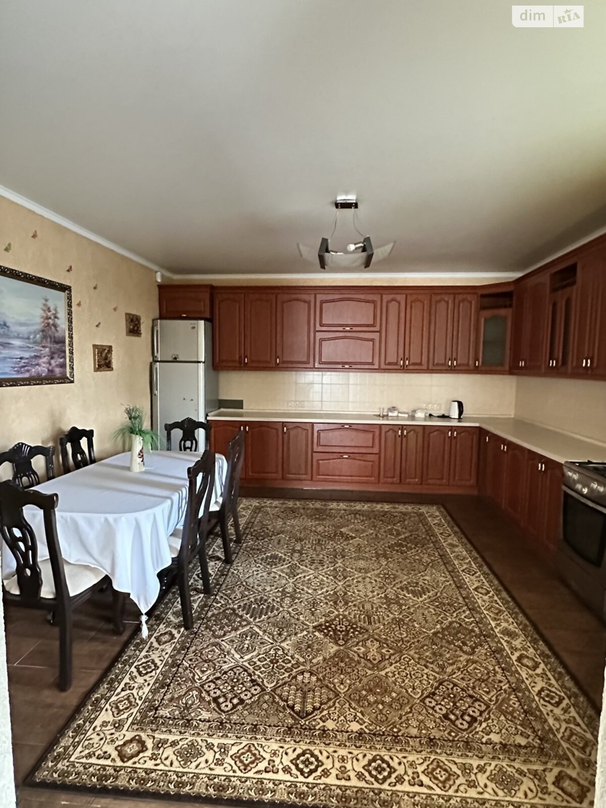 двухэтажный дом, 300 кв. м, кирпич. Продажа в Хмельницком район Лезневое фото 1 двухэтажный дом, 300 кв. м, кирпич. Продажа в Хмельницком район Лезневое фото 1