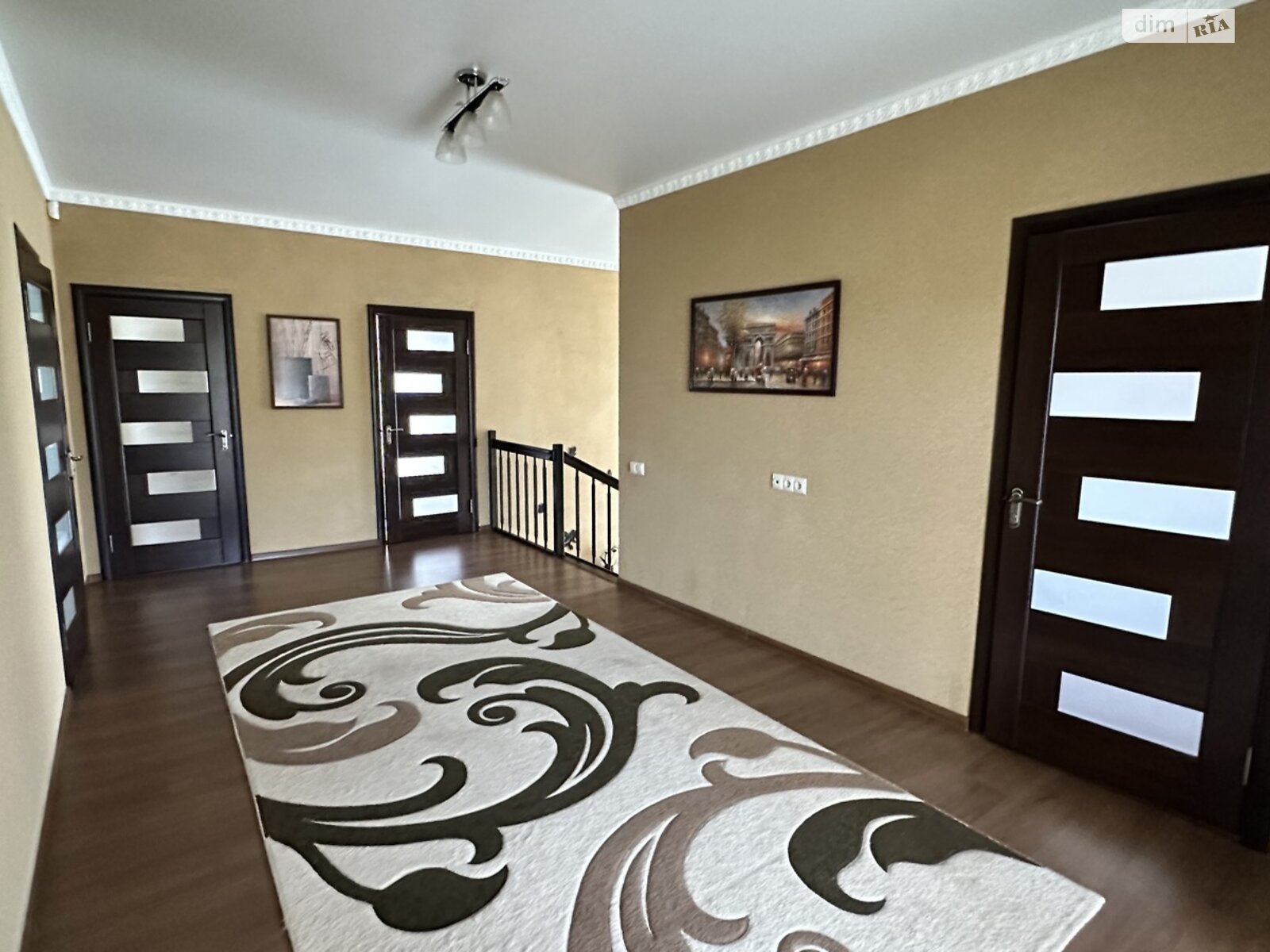 двухэтажный дом, 300 кв. м, кирпич. Продажа в Хмельницком район Лезневое фото 1 двухэтажный дом, 300 кв. м, кирпич. Продажа в Хмельницком район Лезневое фото 1