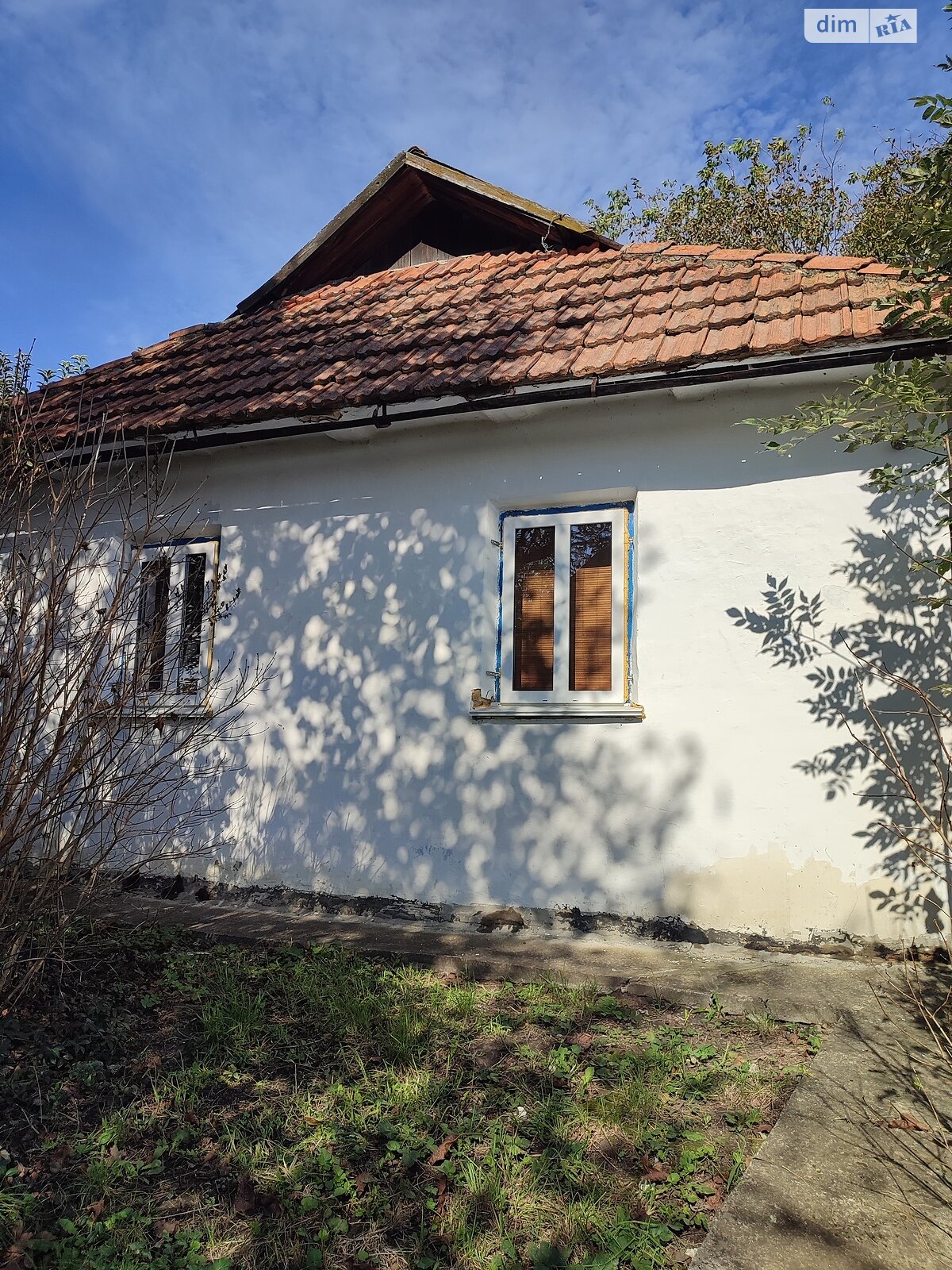 одноэтажный дом с гаражом, 80 кв. м, кирпич. Продажа в Хмельницком район Лезневое фото 1 одноэтажный дом с гаражом, 80 кв. м, кирпич. Продажа в Хмельницком район Лезневое фото 1