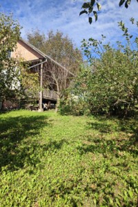 одноэтажный дом с гаражом, 80 кв. м, кирпич. Продажа в Хмельницком район Лезневое фото 2