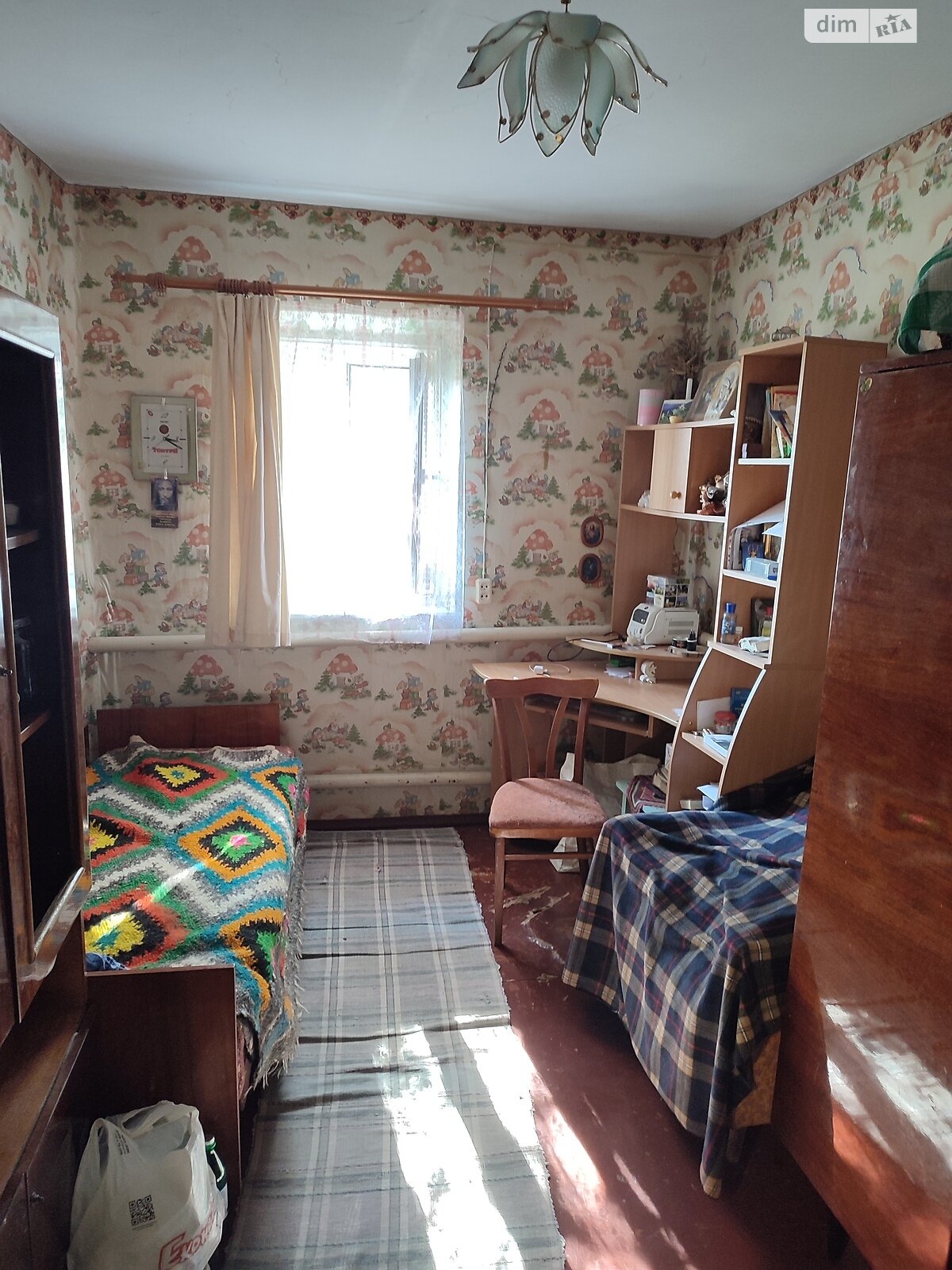 одноэтажный дом с гаражом, 80 кв. м, кирпич. Продажа в Хмельницком район Лезневое фото 1 одноэтажный дом с гаражом, 80 кв. м, кирпич. Продажа в Хмельницком район Лезневое фото 1