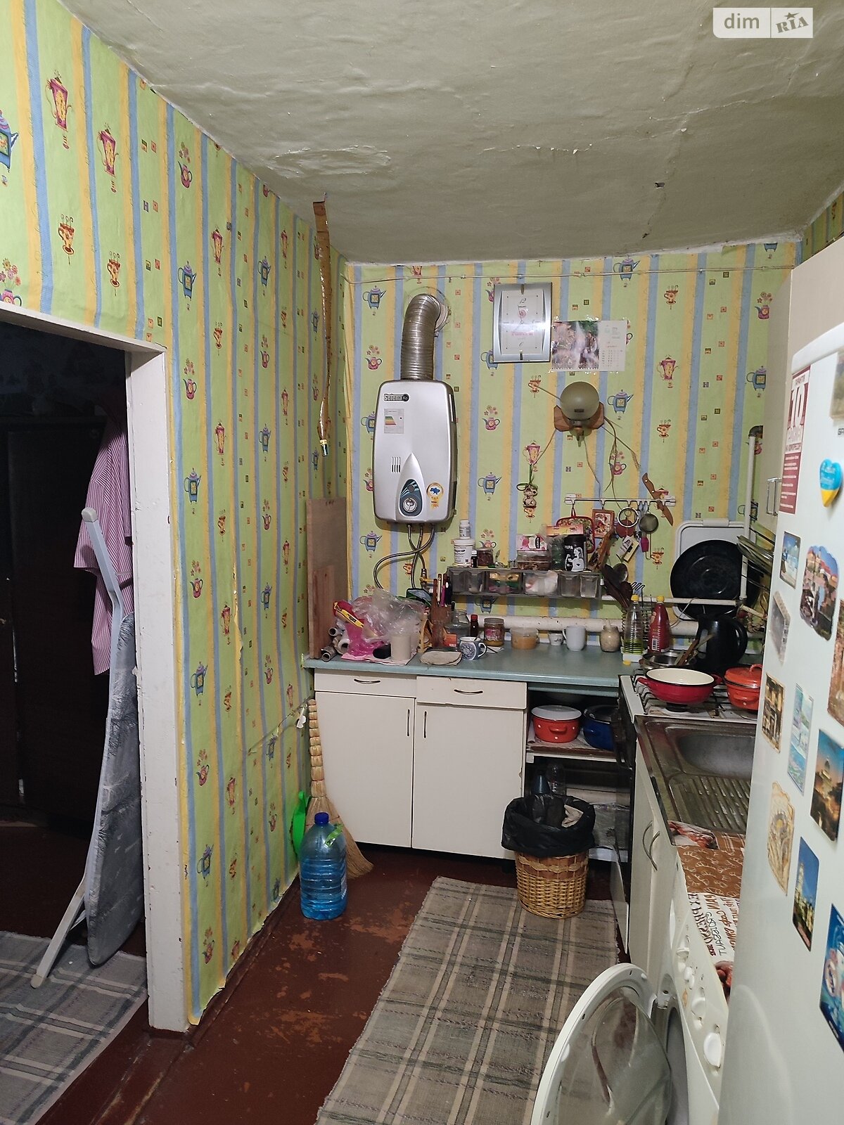 одноэтажный дом с гаражом, 80 кв. м, кирпич. Продажа в Хмельницком район Лезневое фото 1 одноэтажный дом с гаражом, 80 кв. м, кирпич. Продажа в Хмельницком район Лезневое фото 1