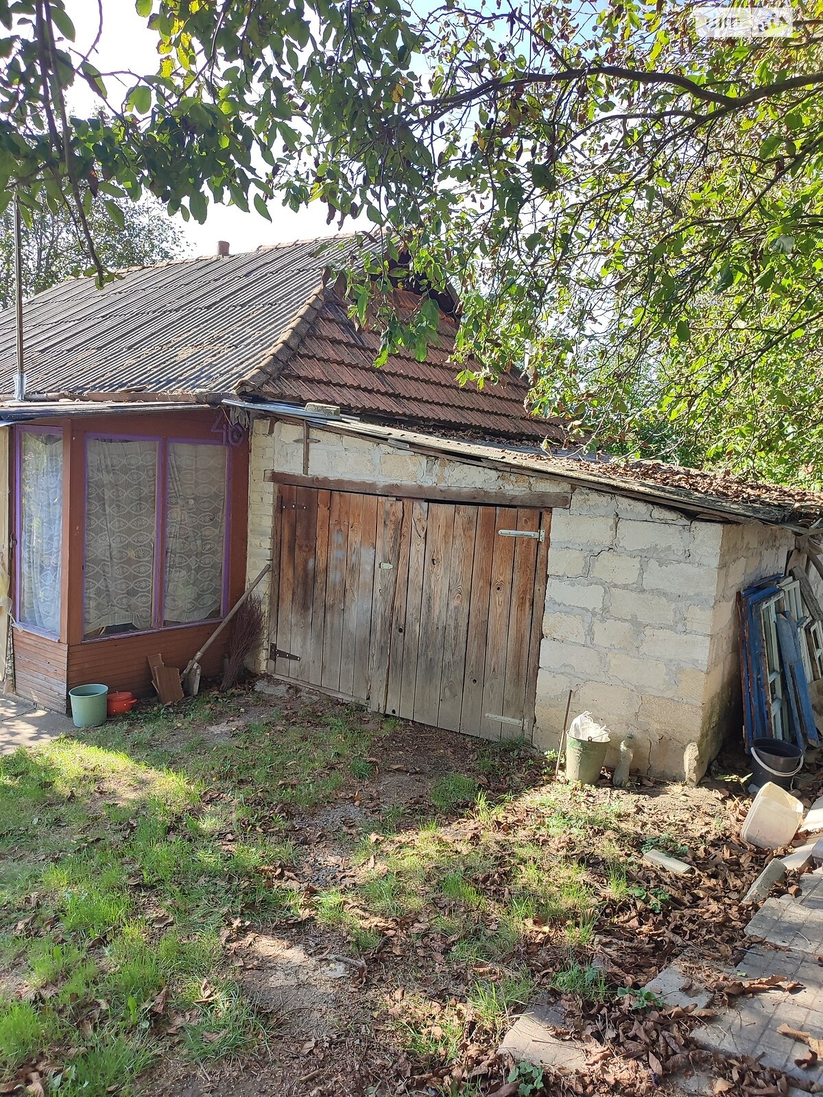 одноэтажный дом с гаражом, 80 кв. м, кирпич. Продажа в Хмельницком район Лезневое фото 1 одноэтажный дом с гаражом, 80 кв. м, кирпич. Продажа в Хмельницком район Лезневое фото 1
