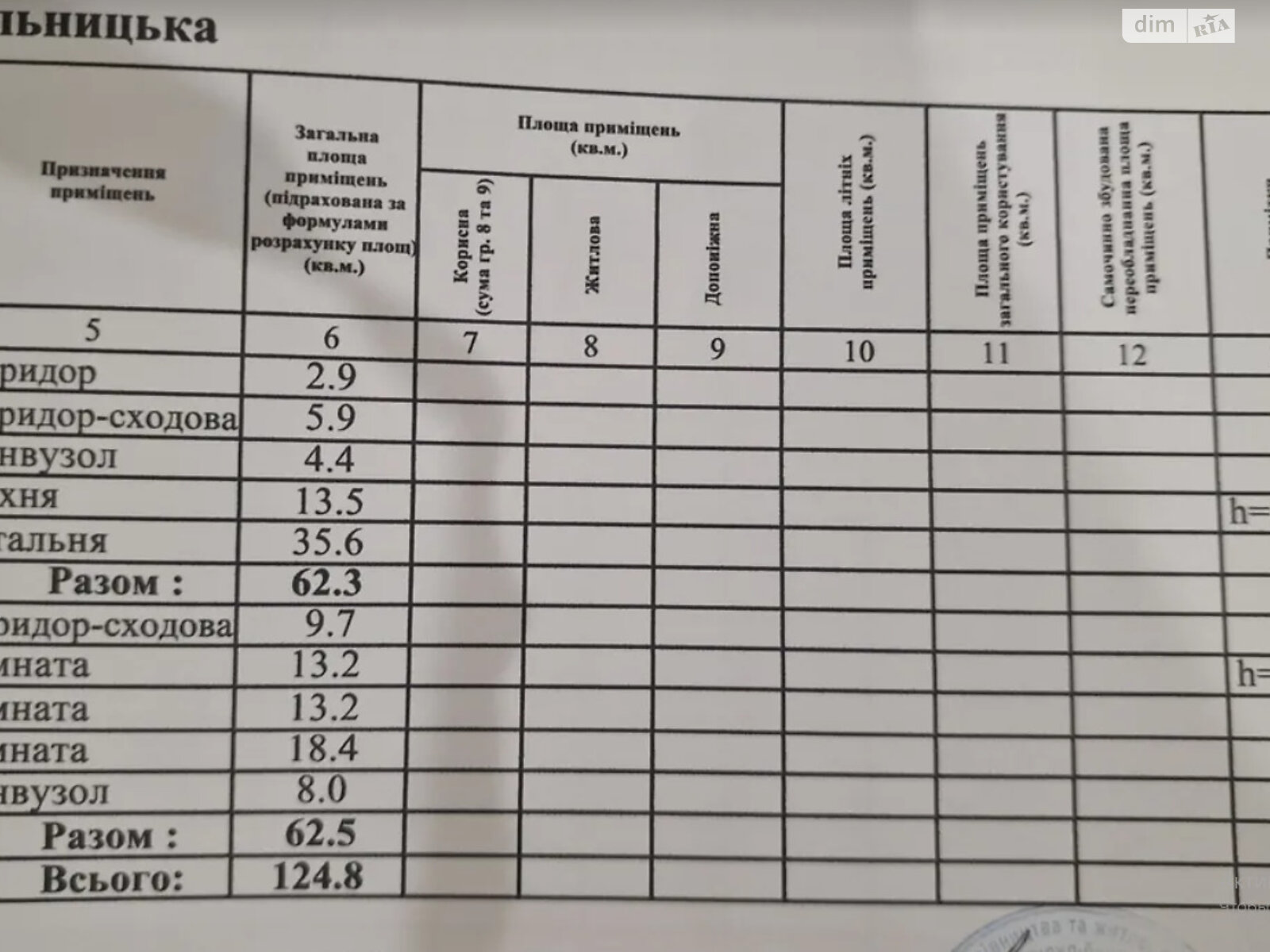 одноповерховий будинок, 180 кв. м, кирпич. Продаж в Хмельницькому, район Лезневе фото 1