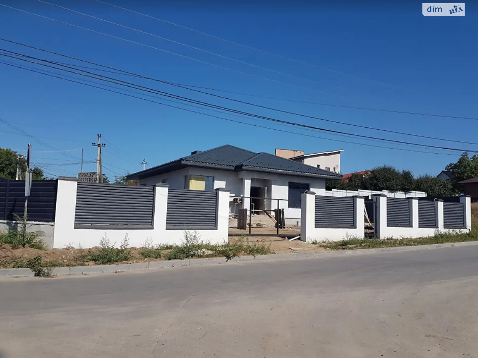 одноэтажный дом с отоплением, 109 кв. м, кирпич. Продажа в Хмельницком район Лезневое фото 1 одноэтажный дом с отоплением, 109 кв. м, кирпич. Продажа в Хмельницком район Лезневое фото 1