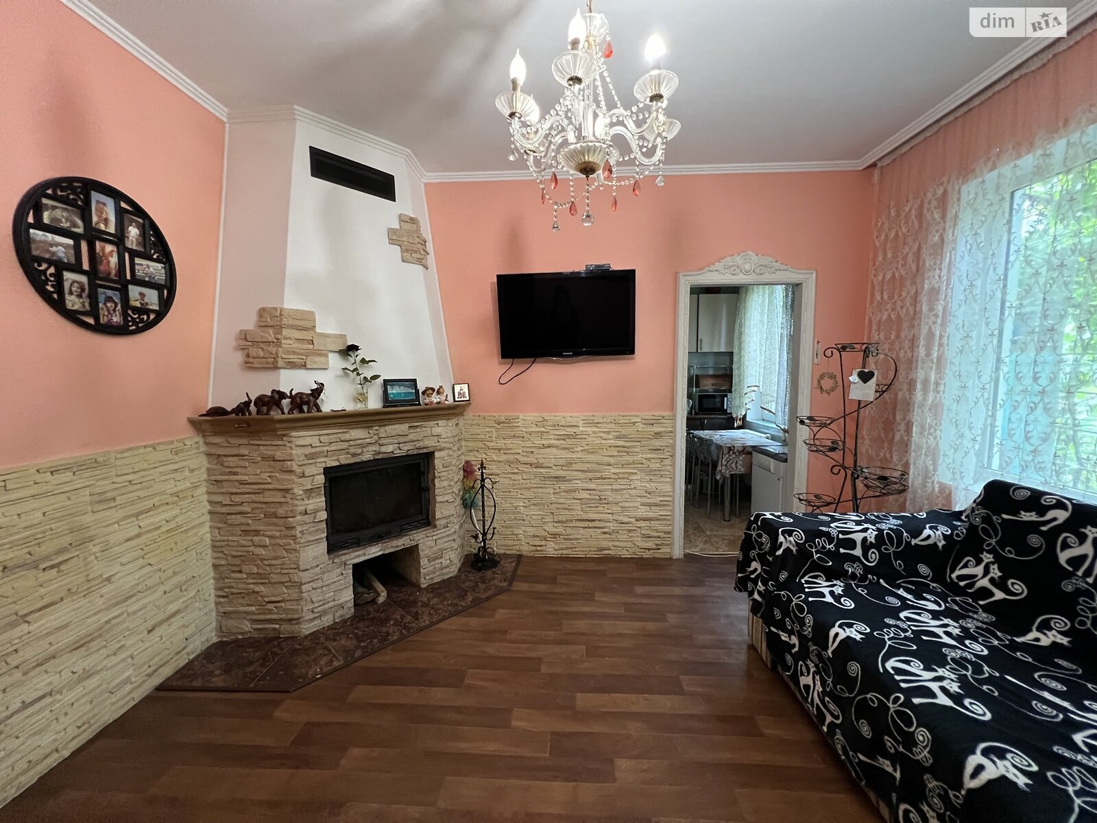 двухэтажный дом, 129 кв. м, ракушечник (ракушняк). Продажа в Хмельницком район Лезневое фото 1 двухэтажный дом, 129 кв. м, ракушечник (ракушняк). Продажа в Хмельницком район Лезневое фото 1