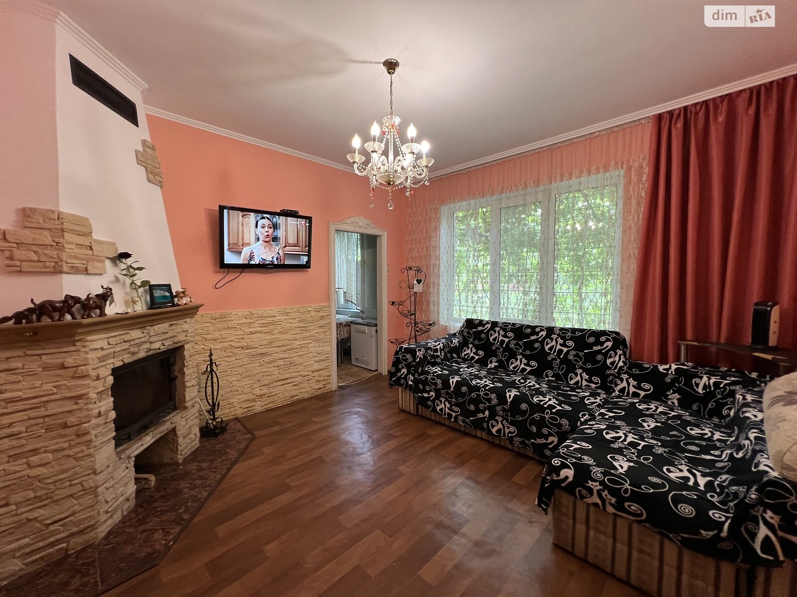 двухэтажный дом, 129 кв. м, ракушечник (ракушняк). Продажа в Хмельницком район Лезневое фото 1 двухэтажный дом, 129 кв. м, ракушечник (ракушняк). Продажа в Хмельницком район Лезневое фото 1