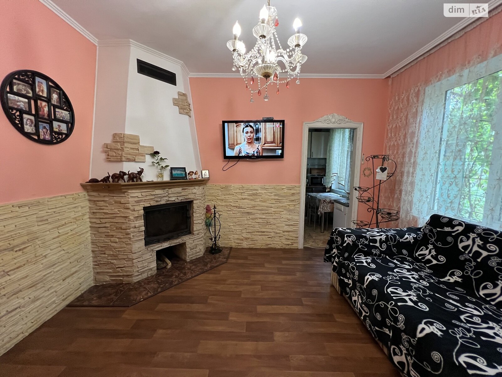 двухэтажный дом, 129 кв. м, ракушечник (ракушняк). Продажа в Хмельницком район Лезневое фото 1 двухэтажный дом, 129 кв. м, ракушечник (ракушняк). Продажа в Хмельницком район Лезневое фото 1