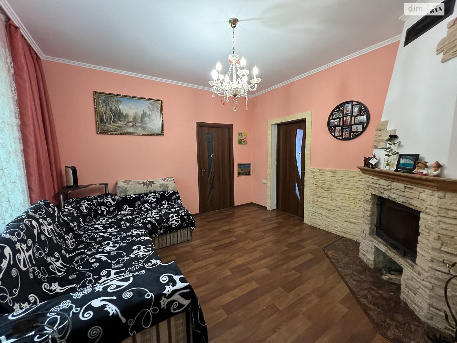 двухэтажный дом, 129 кв. м, ракушечник (ракушняк). Продажа в Хмельницком район Лезневое фото 1 двухэтажный дом, 129 кв. м, ракушечник (ракушняк). Продажа в Хмельницком район Лезневое фото 1
