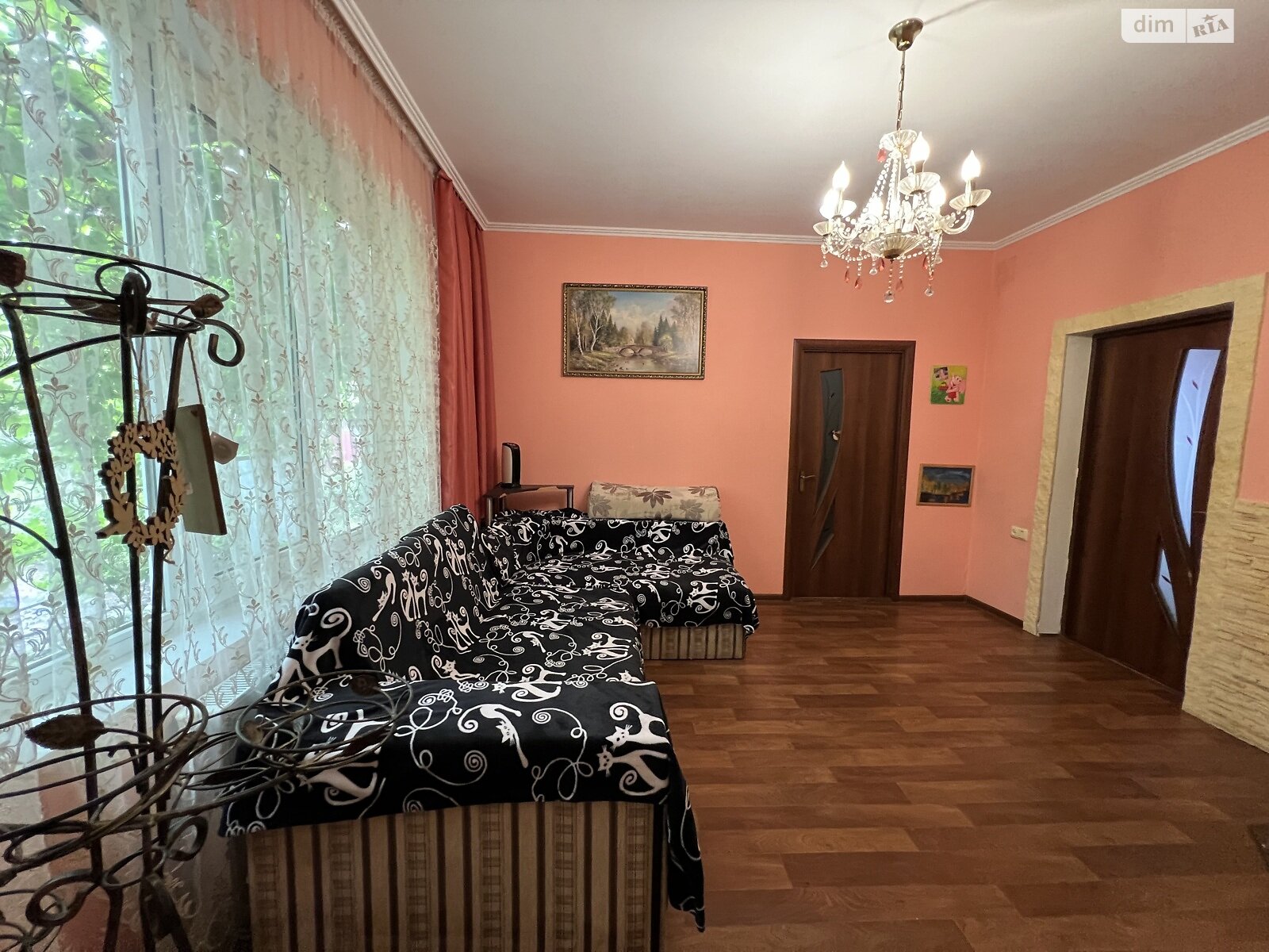 двухэтажный дом, 129 кв. м, ракушечник (ракушняк). Продажа в Хмельницком район Лезневое фото 1 двухэтажный дом, 129 кв. м, ракушечник (ракушняк). Продажа в Хмельницком район Лезневое фото 1