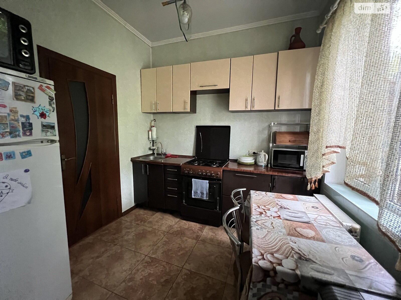 двоповерховий будинок, 129 кв. м, ракушняк. Продаж в Хмельницькому, район Лезневе фото 1