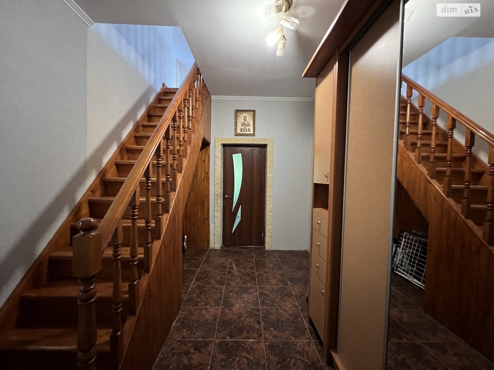 двухэтажный дом, 129 кв. м, ракушечник (ракушняк). Продажа в Хмельницком район Лезневое фото 1 двухэтажный дом, 129 кв. м, ракушечник (ракушняк). Продажа в Хмельницком район Лезневое фото 1