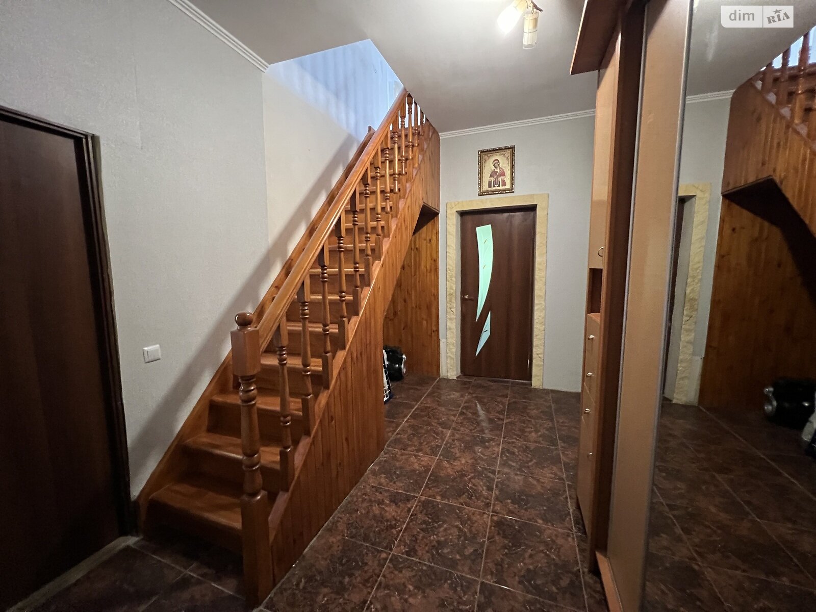 двухэтажный дом, 129 кв. м, ракушечник (ракушняк). Продажа в Хмельницком район Лезневое фото 1 двухэтажный дом, 129 кв. м, ракушечник (ракушняк). Продажа в Хмельницком район Лезневое фото 1