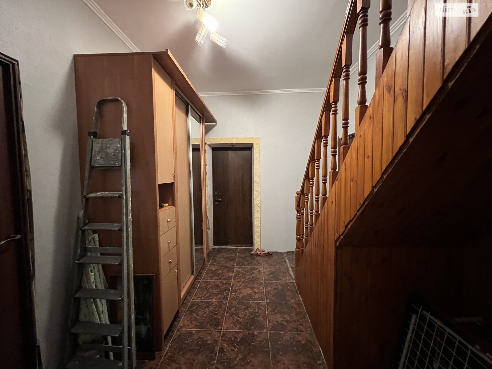 двухэтажный дом, 129 кв. м, ракушечник (ракушняк). Продажа в Хмельницком район Лезневое фото 1 двухэтажный дом, 129 кв. м, ракушечник (ракушняк). Продажа в Хмельницком район Лезневое фото 1